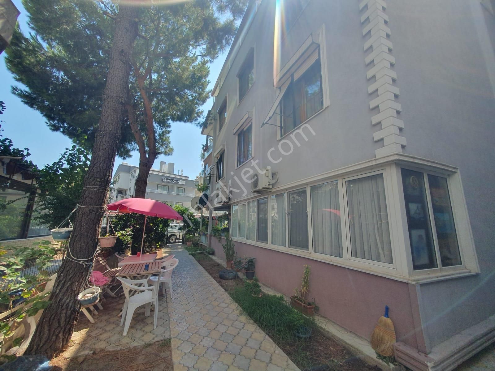 Altınoluk İlkbahar'dan Yağcılar Otuzevler'de 150 M2 Bakımlı Lüks Teras Dubleks - Görsel 7