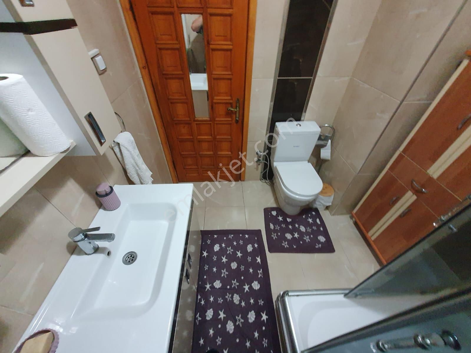 Altınoluk İlkbahar'dan Yağcılar Otuzevler'de 150 M2 Bakımlı Lüks Teras Dubleks - Görsel 29