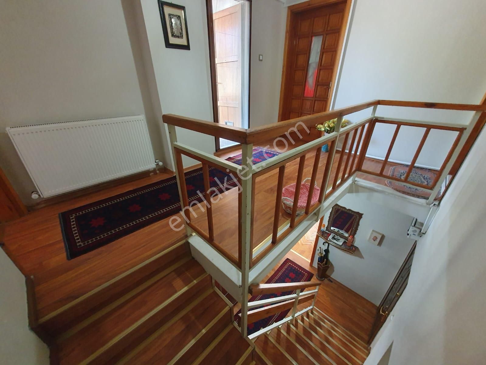Altınoluk İlkbahar'dan Yağcılar Otuzevler'de 150 M2 Bakımlı Lüks Teras Dubleks - Görsel 30
