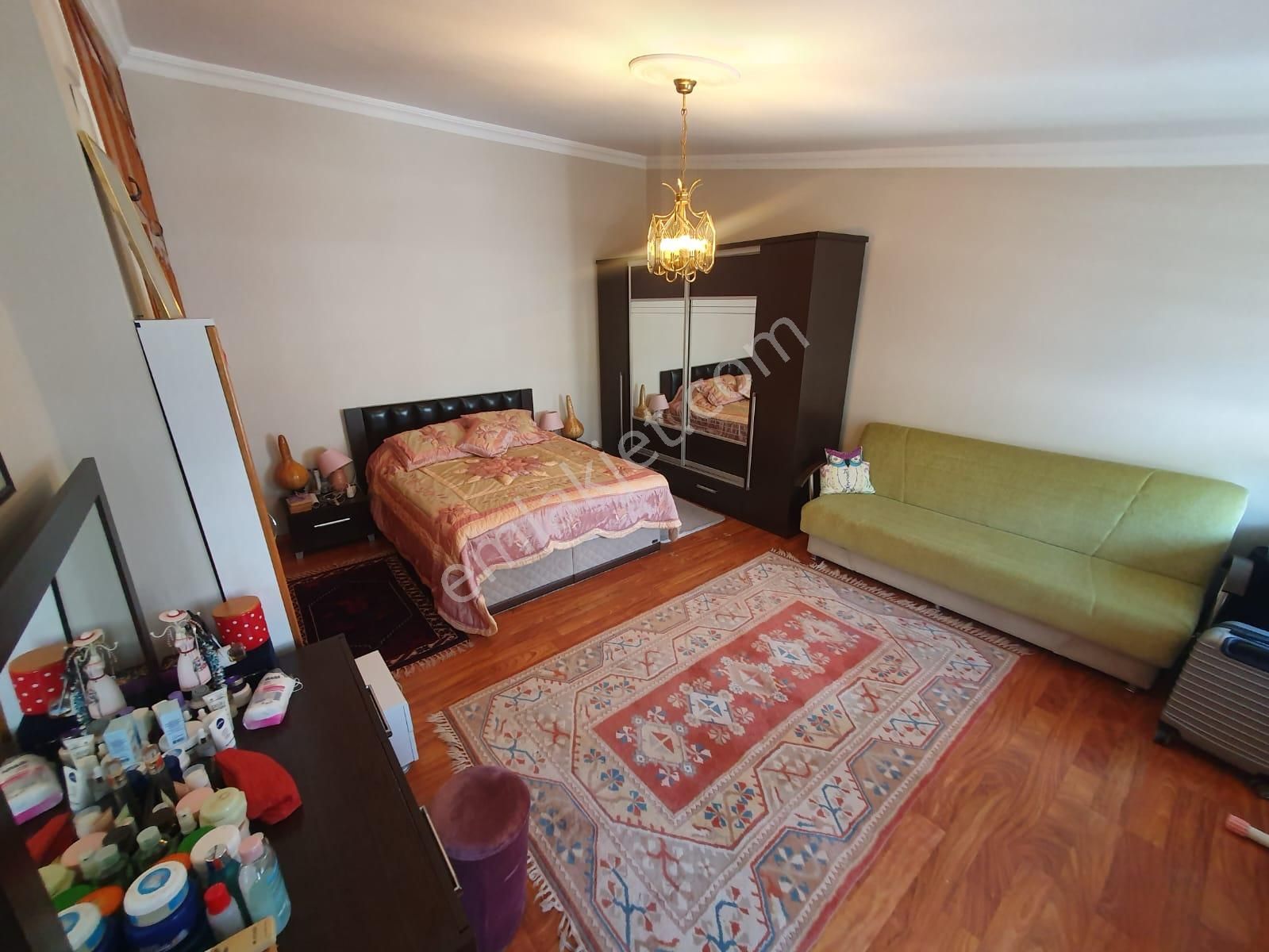 Altınoluk İlkbahar'dan Yağcılar Otuzevler'de 150 M2 Bakımlı Lüks Teras Dubleks - Görsel 24