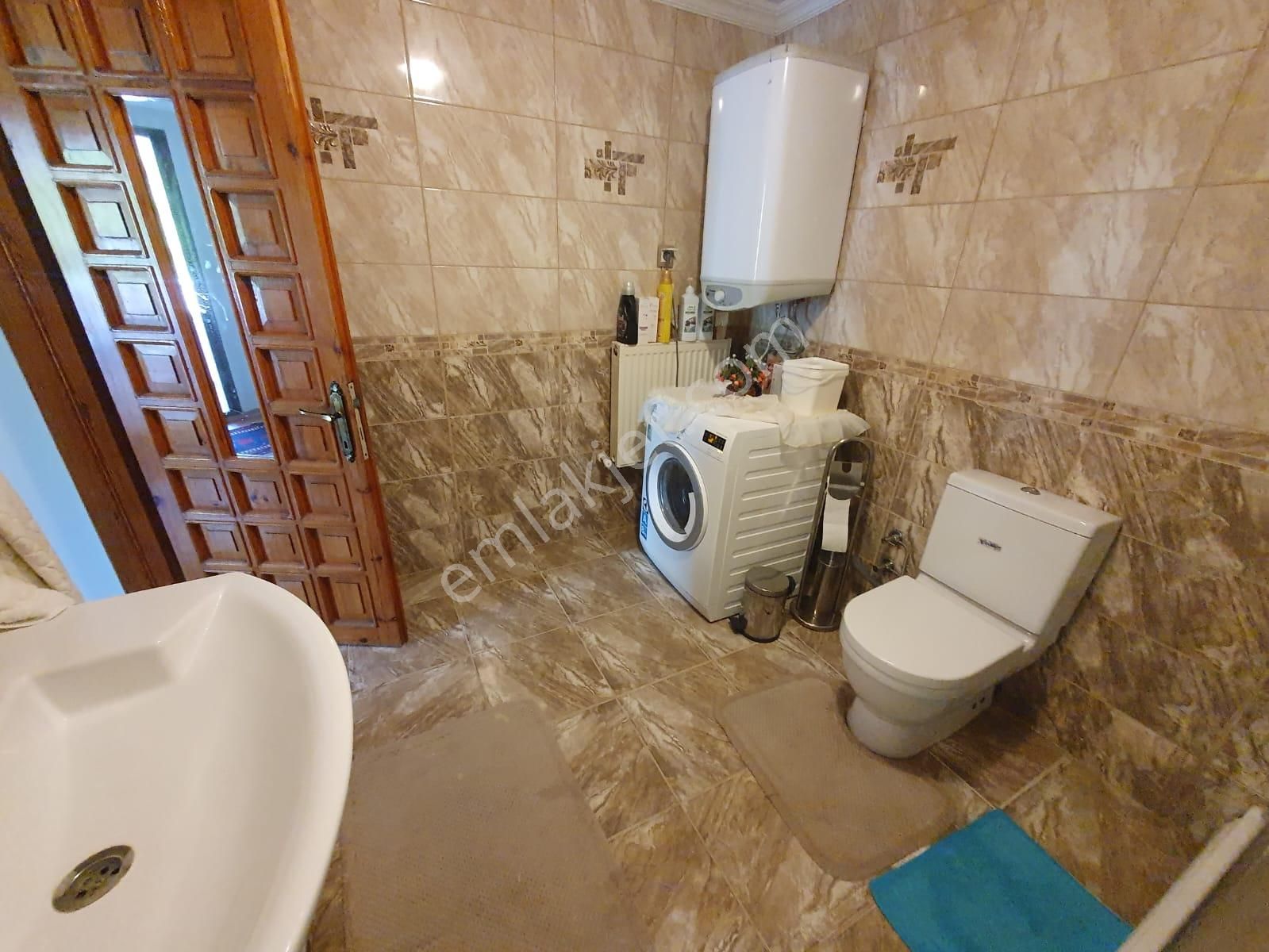 Altınoluk İlkbahar'dan Yağcılar Otuzevler'de 150 M2 Bakımlı Lüks Teras Dubleks - Görsel 20
