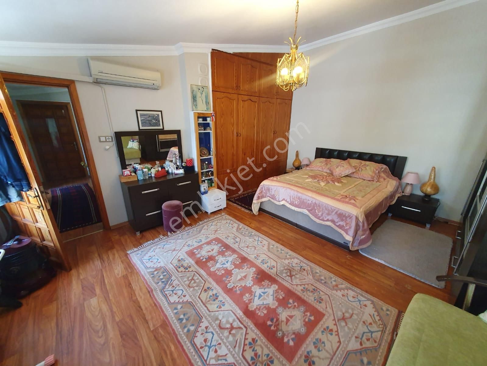 Altınoluk İlkbahar'dan Yağcılar Otuzevler'de 150 M2 Bakımlı Lüks Teras Dubleks - Görsel 23