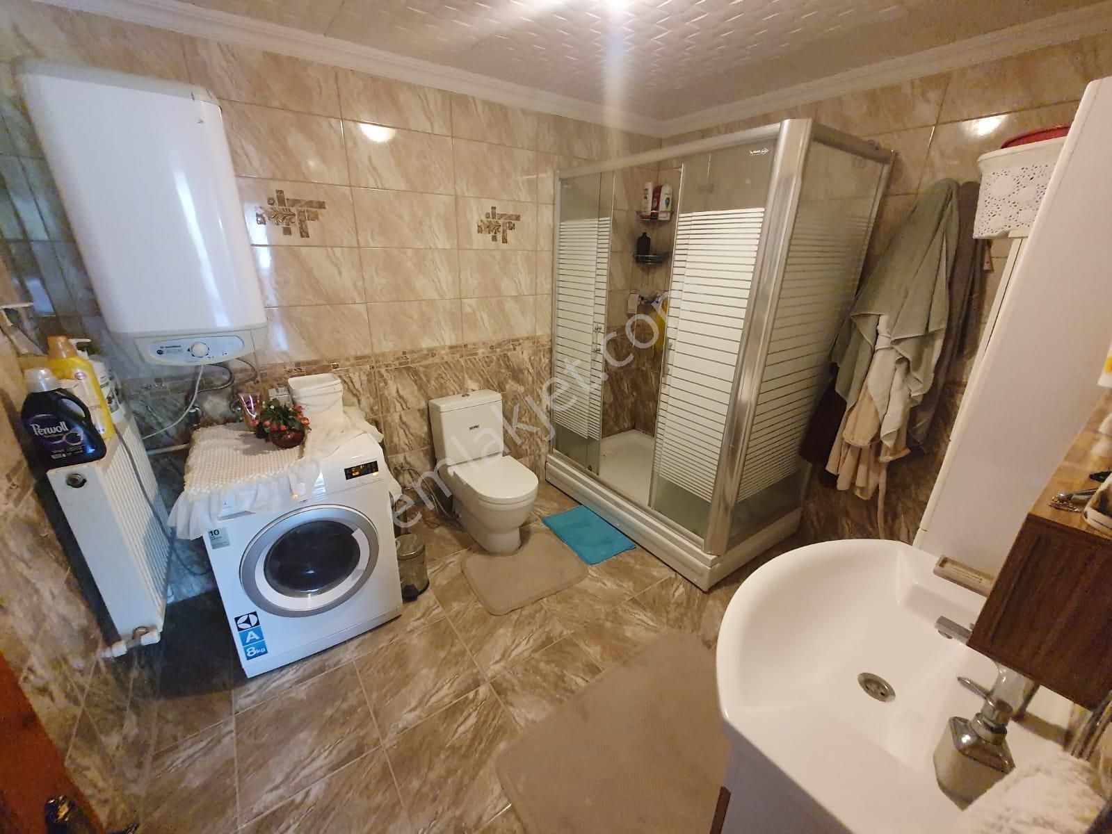 Altınoluk İlkbahar'dan Yağcılar Otuzevler'de 150 M2 Bakımlı Lüks Teras Dubleks - Görsel 26