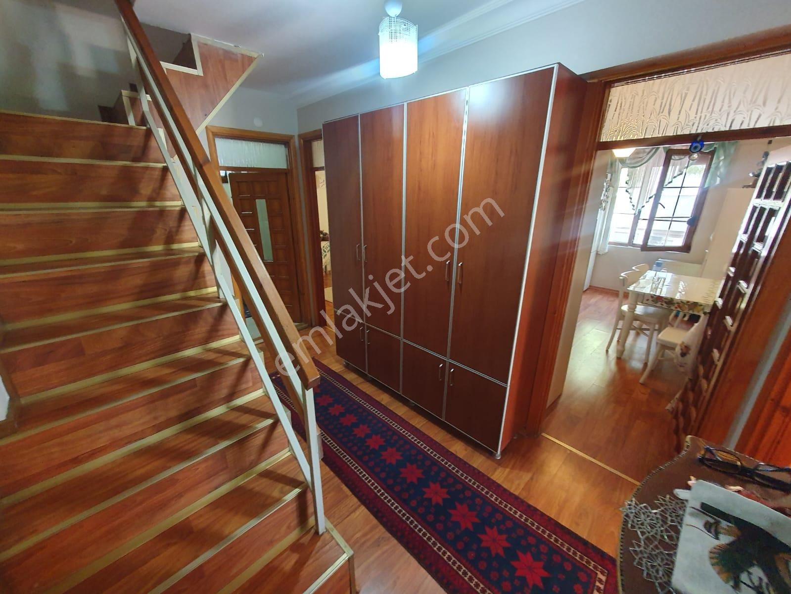 Altınoluk İlkbahar'dan Yağcılar Otuzevler'de 150 M2 Bakımlı Lüks Teras Dubleks - Görsel 42