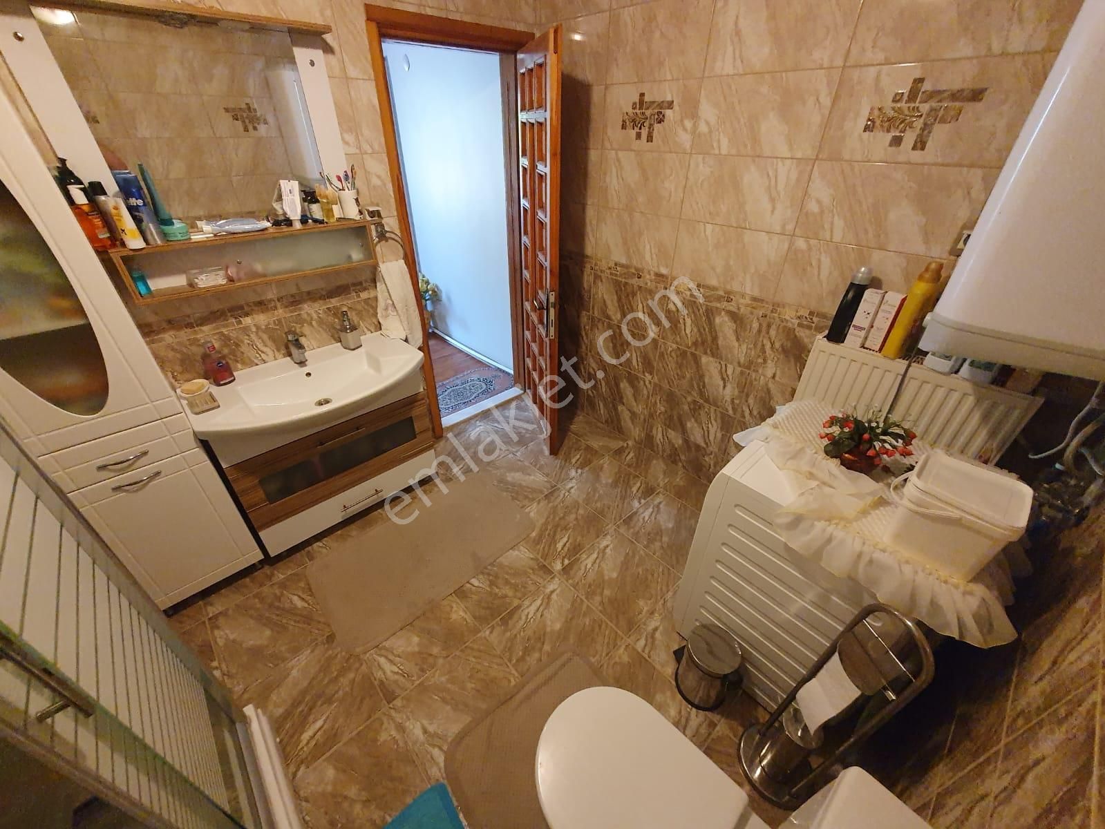 Altınoluk İlkbahar'dan Yağcılar Otuzevler'de 150 M2 Bakımlı Lüks Teras Dubleks - Görsel 21