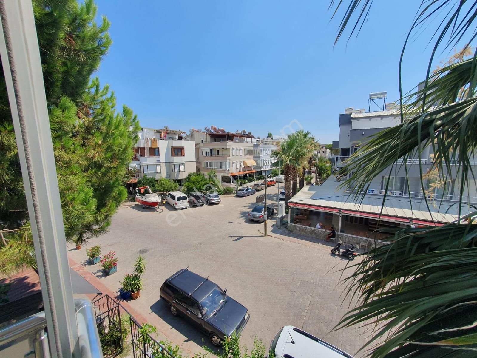Altınoluk İlkbahar'dan Yağcılar Otuzevler'de 150 M2 Bakımlı Lüks Teras Dubleks - Görsel 2