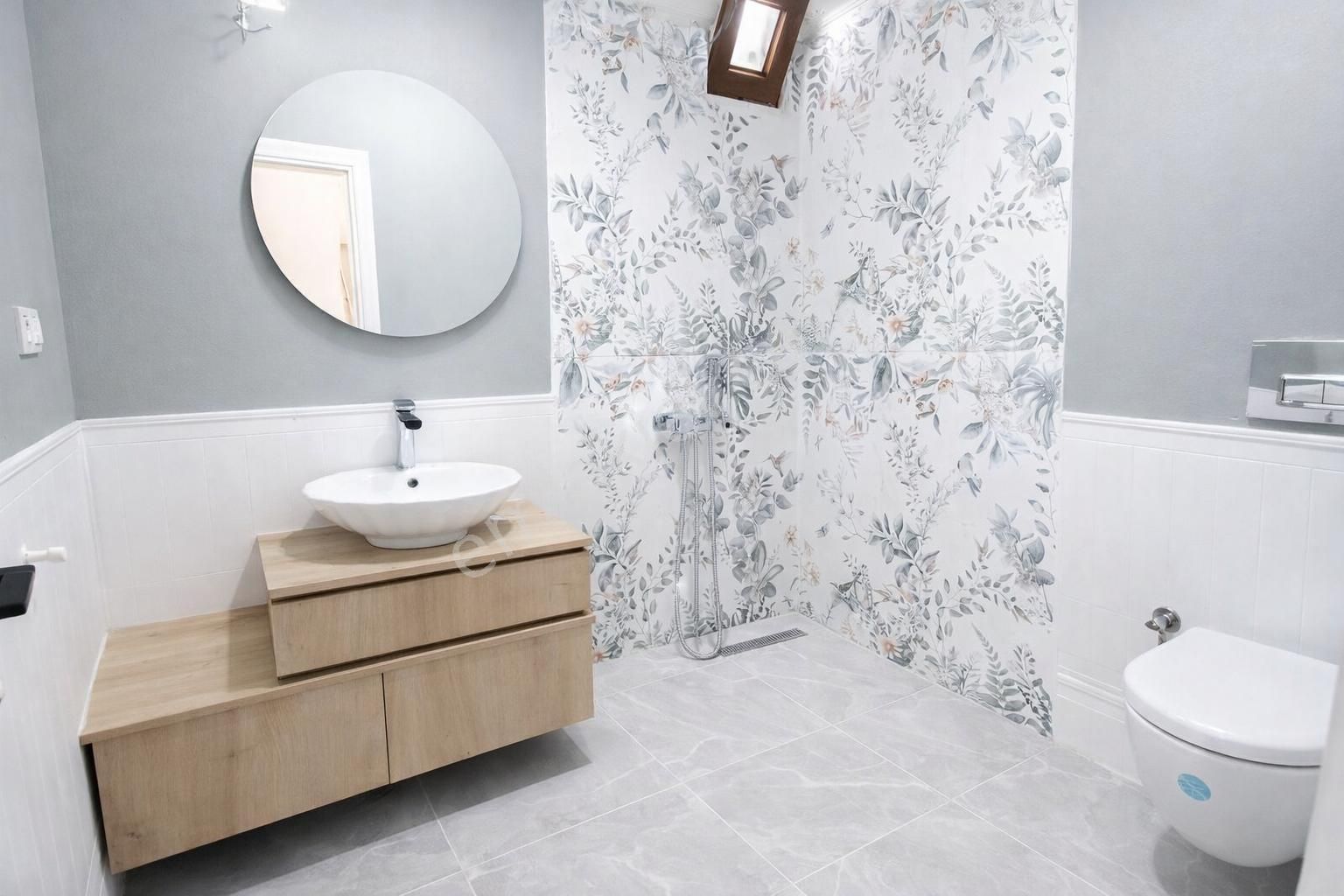 Kocaali Yalıda Denize 1. Parsel 3+1 Manzaralı Tripleks Villa - Görsel 25