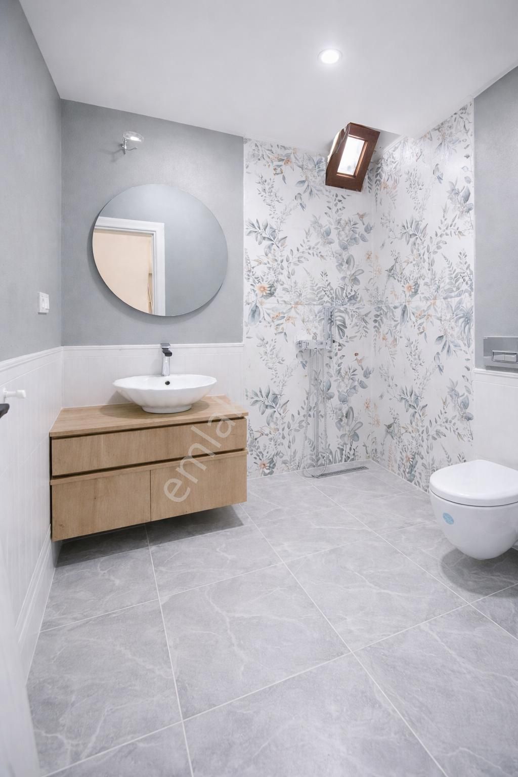 Kocaali Yalıda Denize 1. Parsel 3+1 Manzaralı Tripleks Villa - Görsel 23