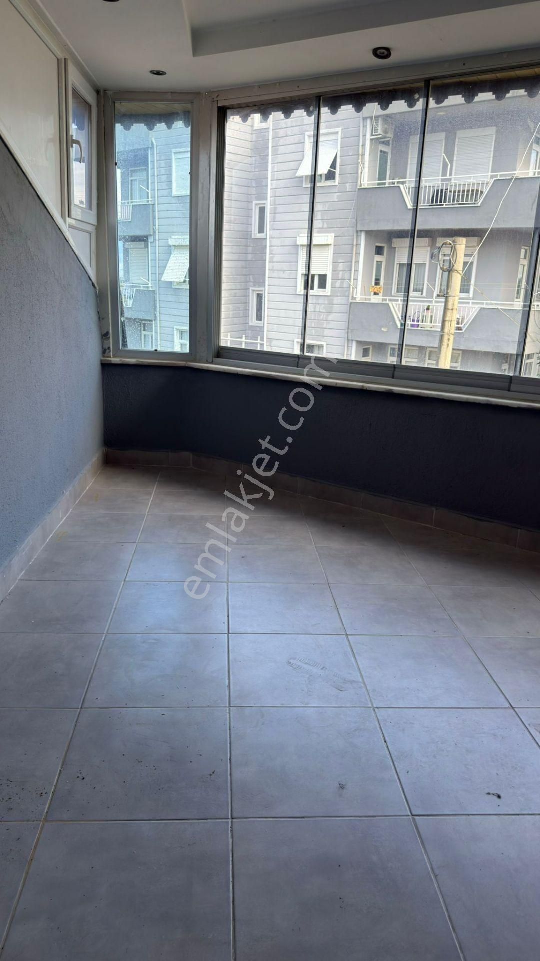 Manavgat Kasaplar Mahallesinde 3+1 Satılık Dubleks Daire - Görsel 18