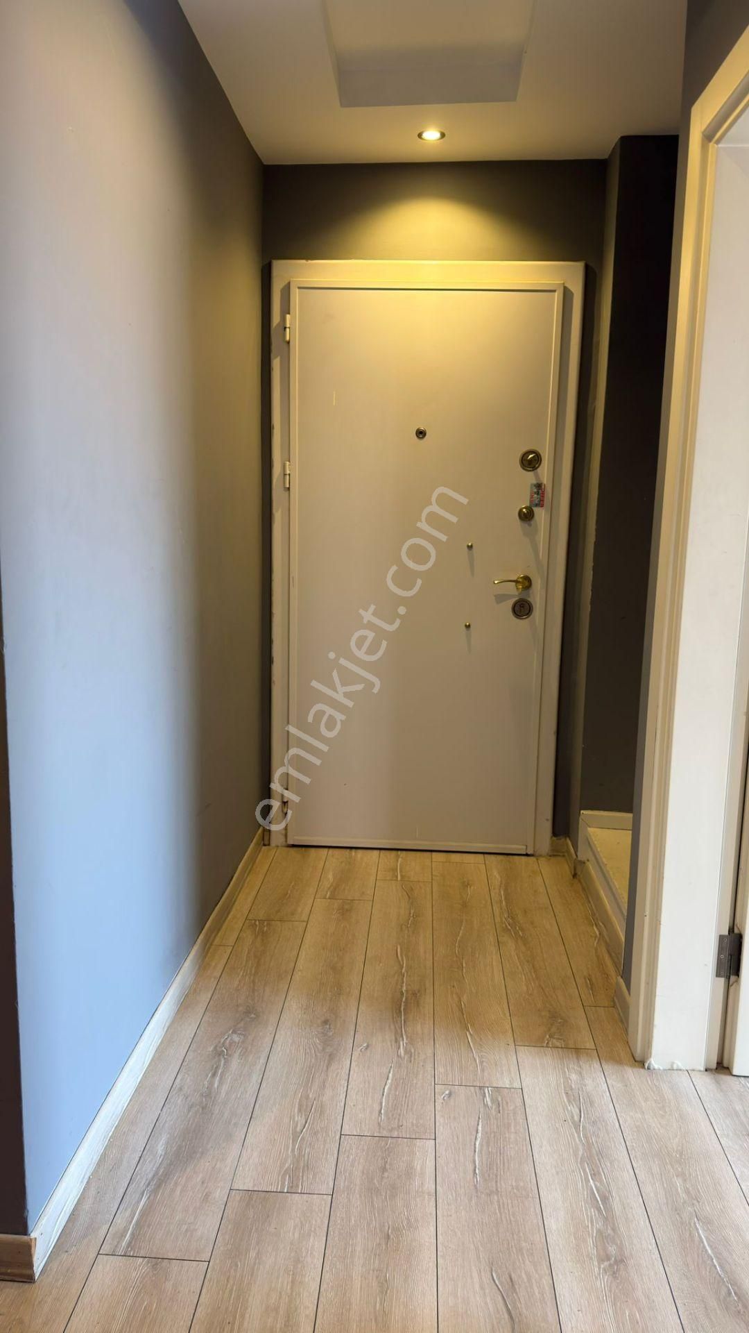 Manavgat Kasaplar Mahallesinde 3+1 Satılık Dubleks Daire - Görsel 22
