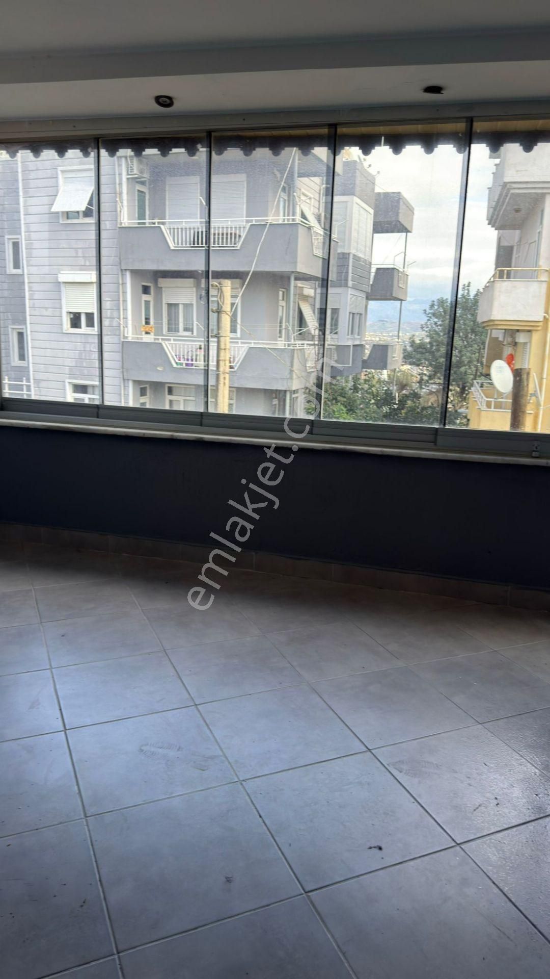Manavgat Kasaplar Mahallesinde 3+1 Satılık Dubleks Daire - Görsel 17