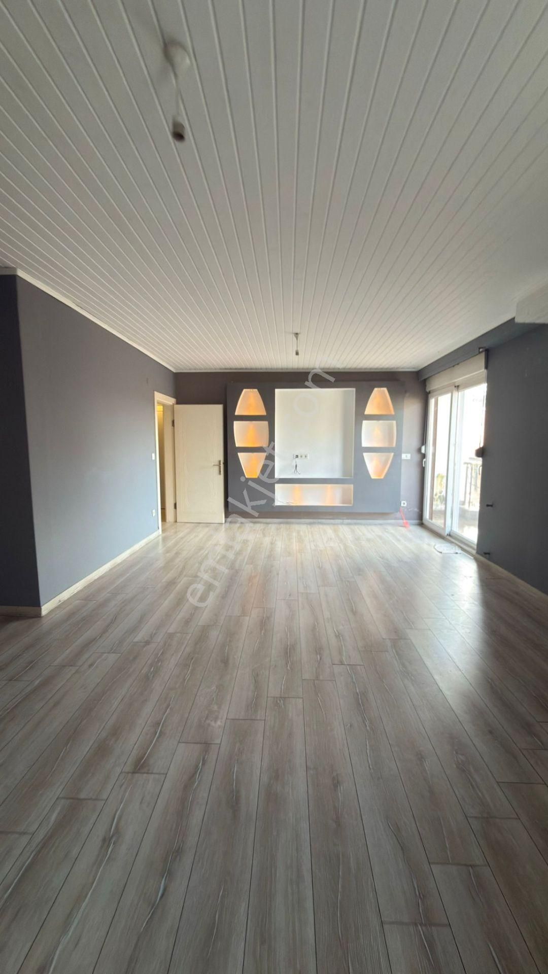 Manavgat Kasaplar Mahallesinde 3+1 Satılık Dubleks Daire - Görsel 8
