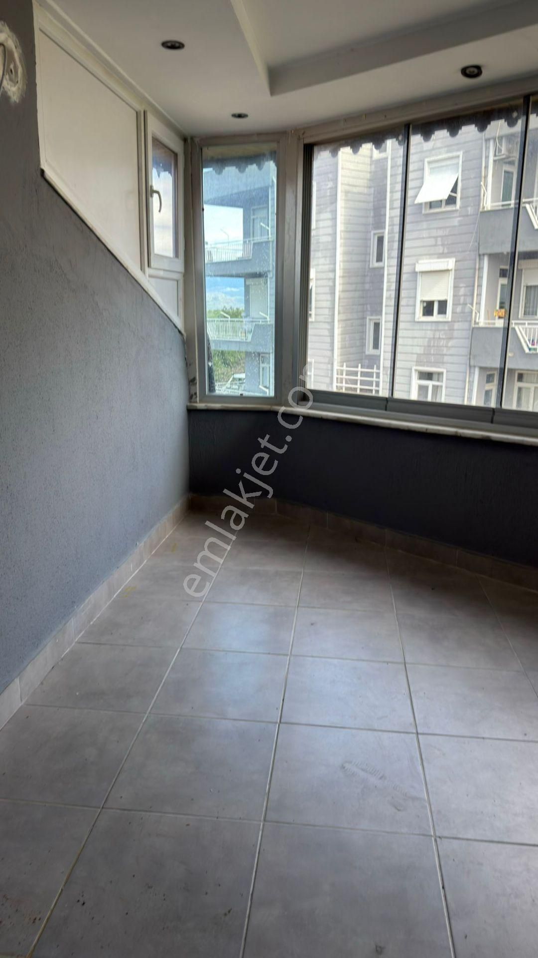 Manavgat Kasaplar Mahallesinde 3+1 Satılık Dubleks Daire - Görsel 16
