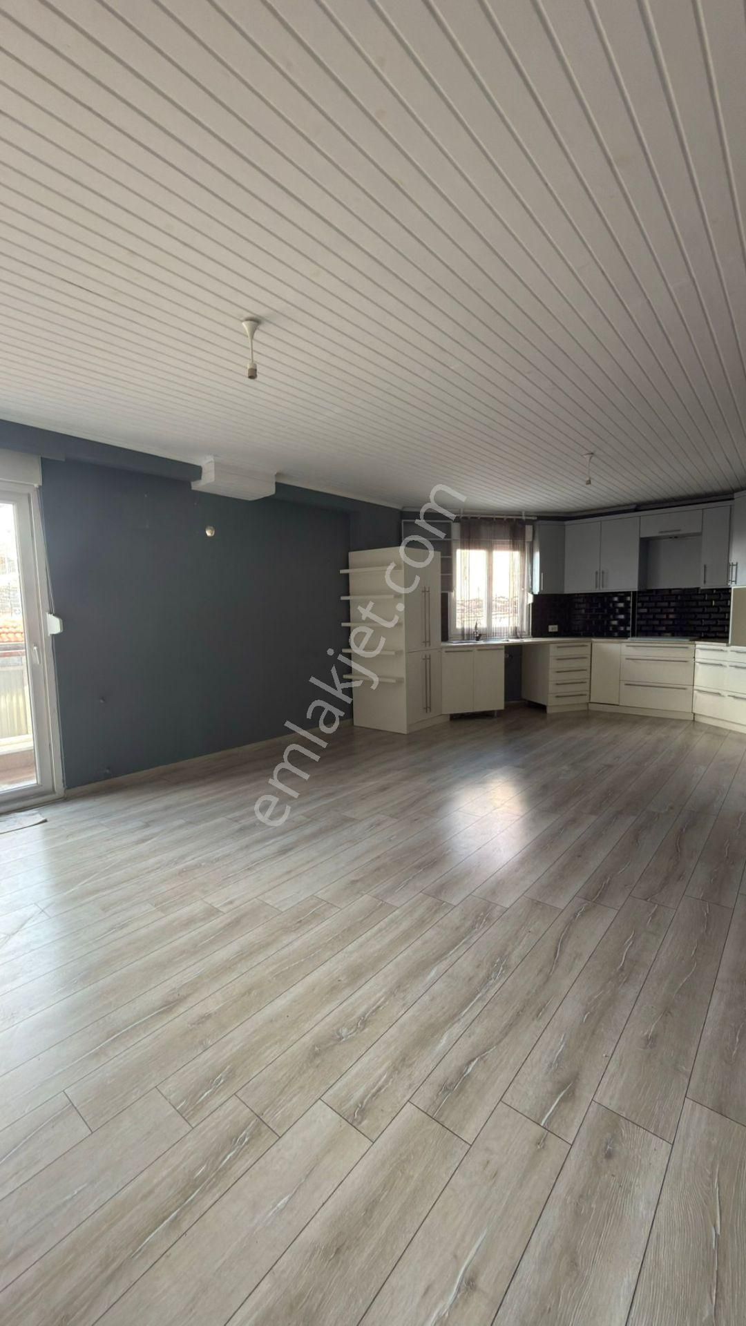 Manavgat Kasaplar Mahallesinde 3+1 Satılık Dubleks Daire - Görsel 7