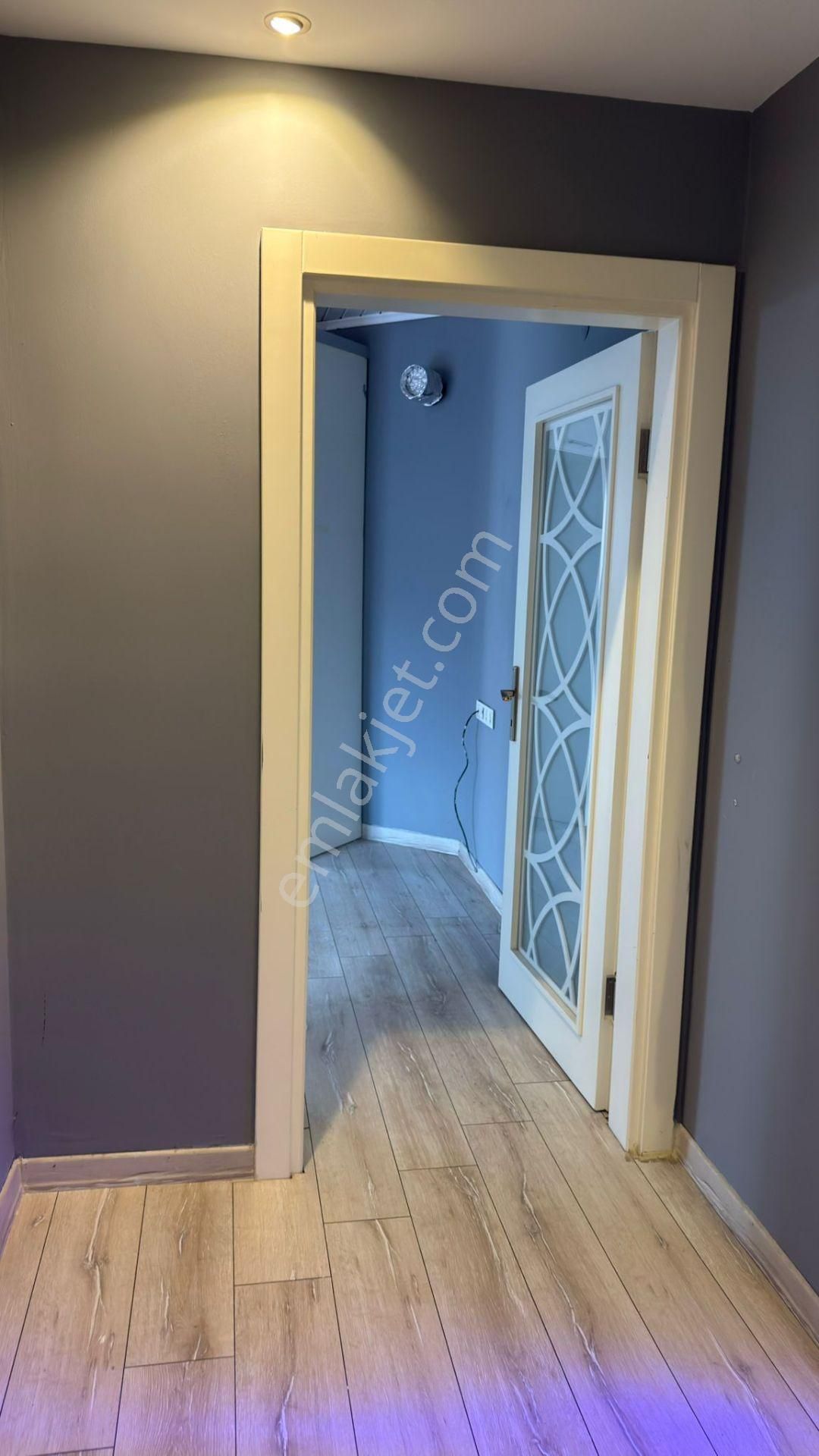 Manavgat Kasaplar Mahallesinde 3+1 Satılık Dubleks Daire - Görsel 15