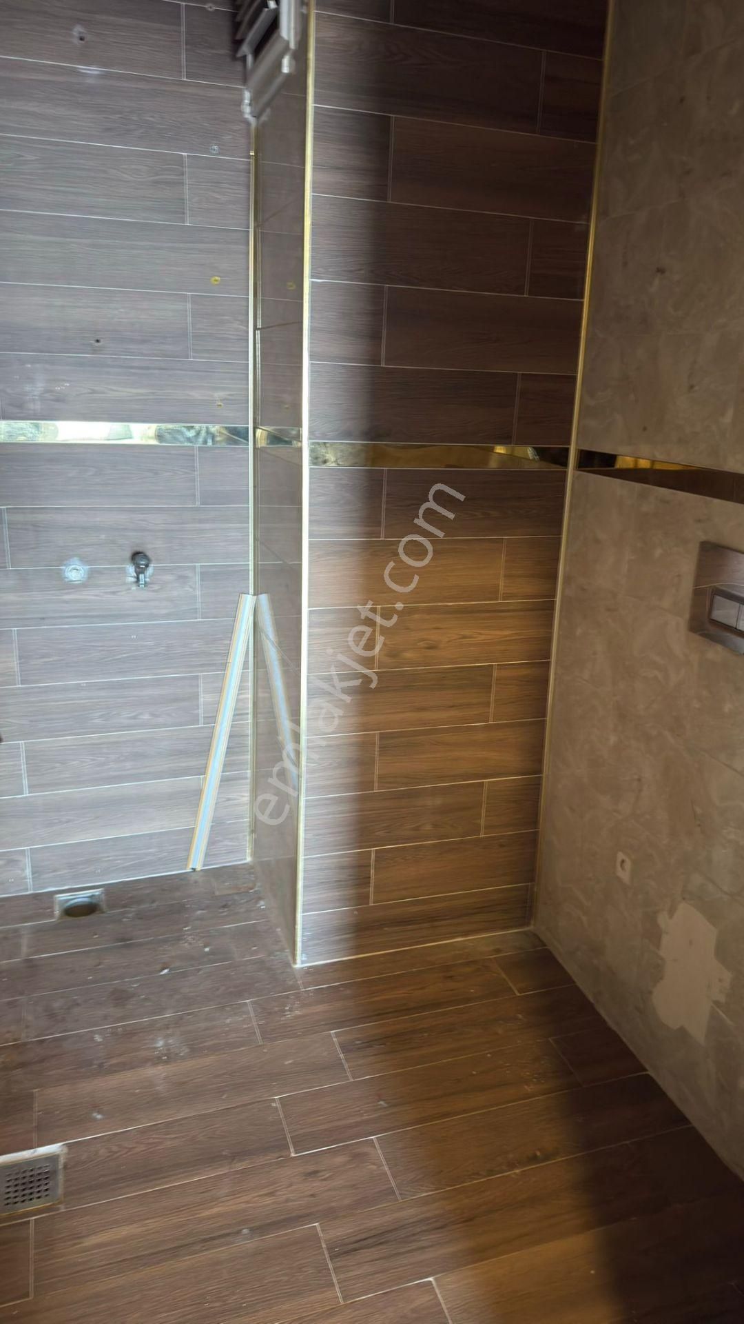 Manavgat Kasaplar Mahallesinde 3+1 Satılık Dubleks Daire - Görsel 24