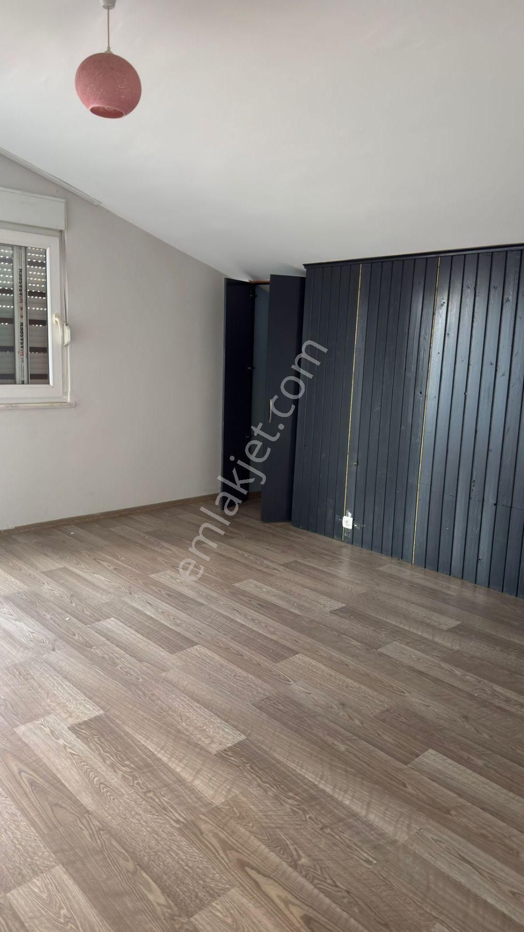 Manavgat Kasaplar Mahallesinde 3+1 Satılık Dubleks Daire - Görsel 14