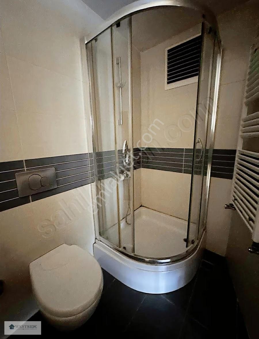 Bahçeşehir Spradon Residence 1+1 Fırsat Satılık Daire - Görsel 10