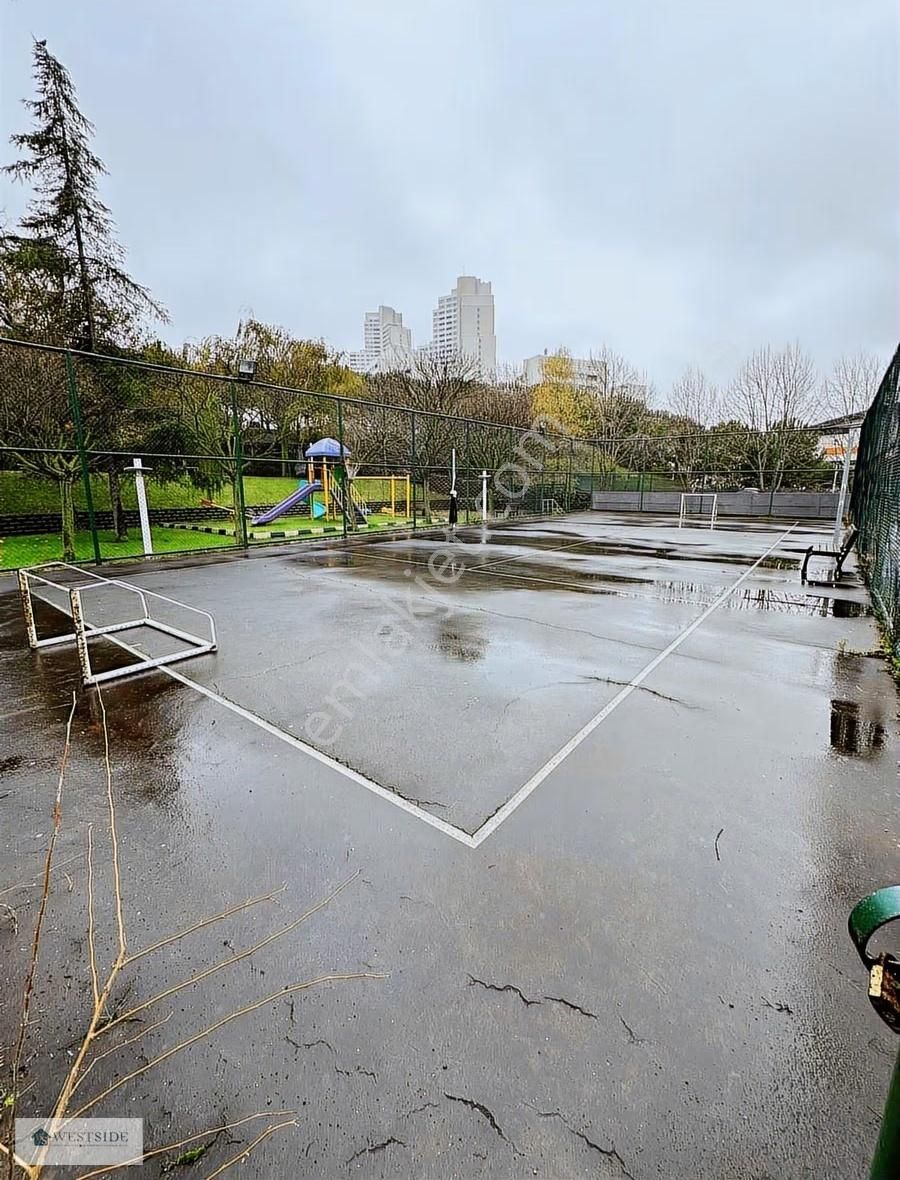 Bahçeşehir Spradon Residence 1+1 Fırsat Satılık Daire - Görsel 6