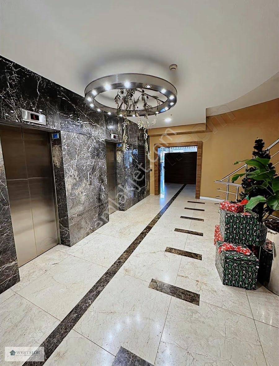 Bahçeşehir Spradon Residence 1+1 Fırsat Satılık Daire - Görsel 14