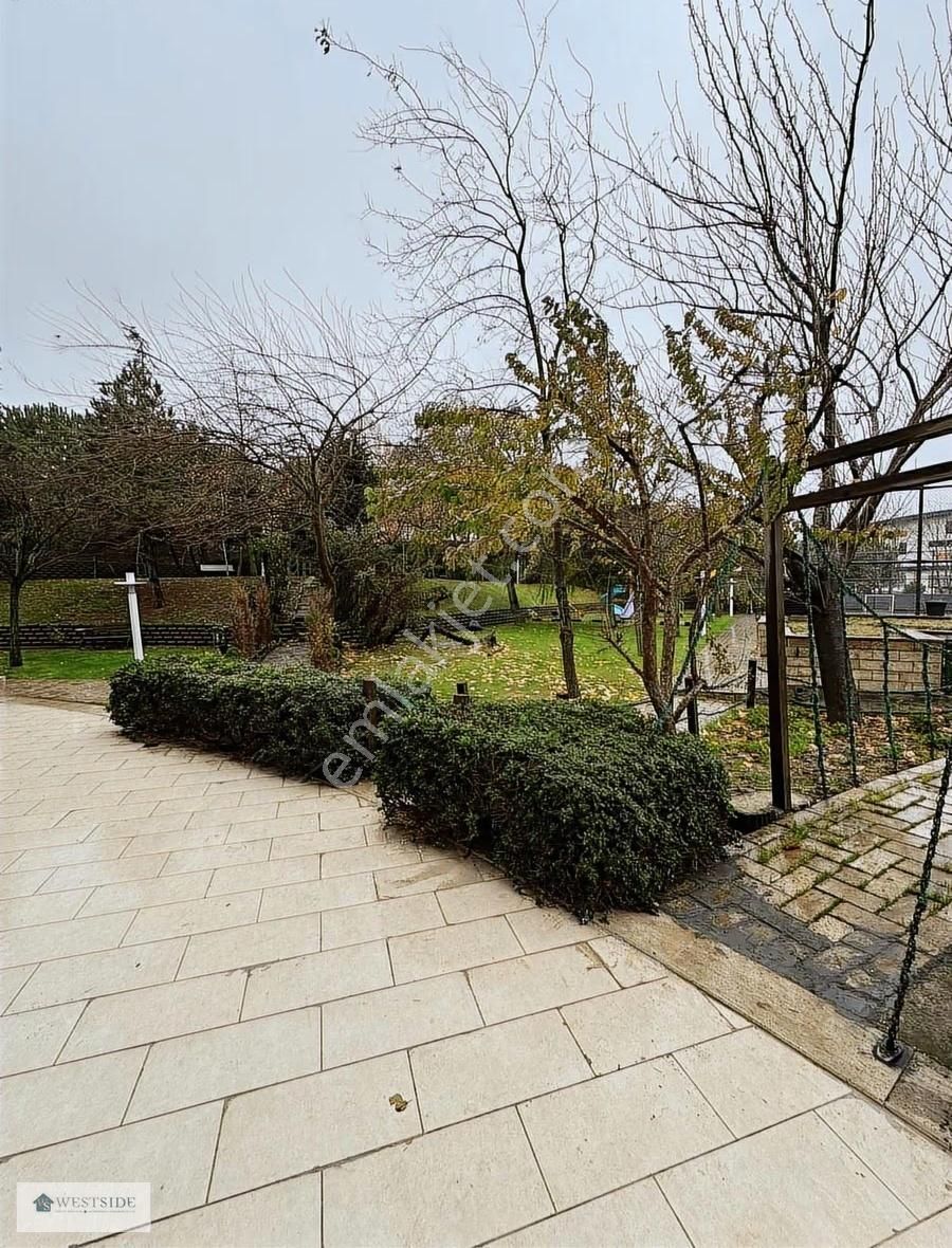 Bahçeşehir Spradon Residence 1+1 Fırsat Satılık Daire - Görsel 11