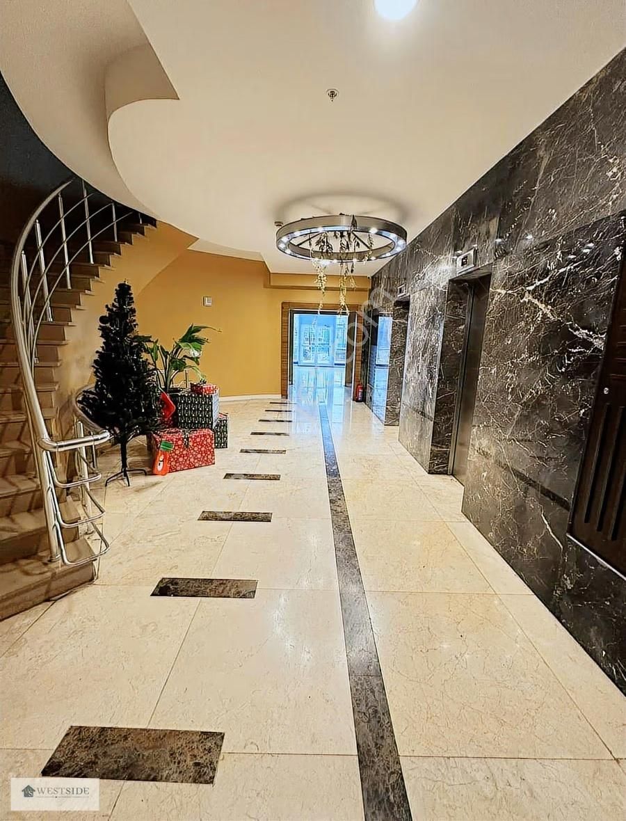 Bahçeşehir Spradon Residence 1+1 Fırsat Satılık Daire - Görsel 12