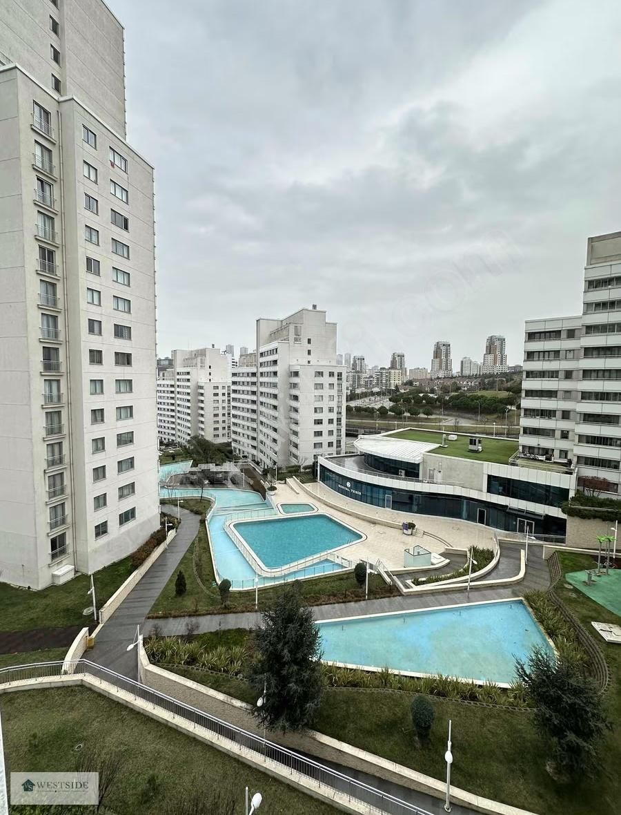 Bahçeşehir Spradon Vadi 2+1 Kapalı Mutfak En Büyük Tip Satılık - Görsel 21