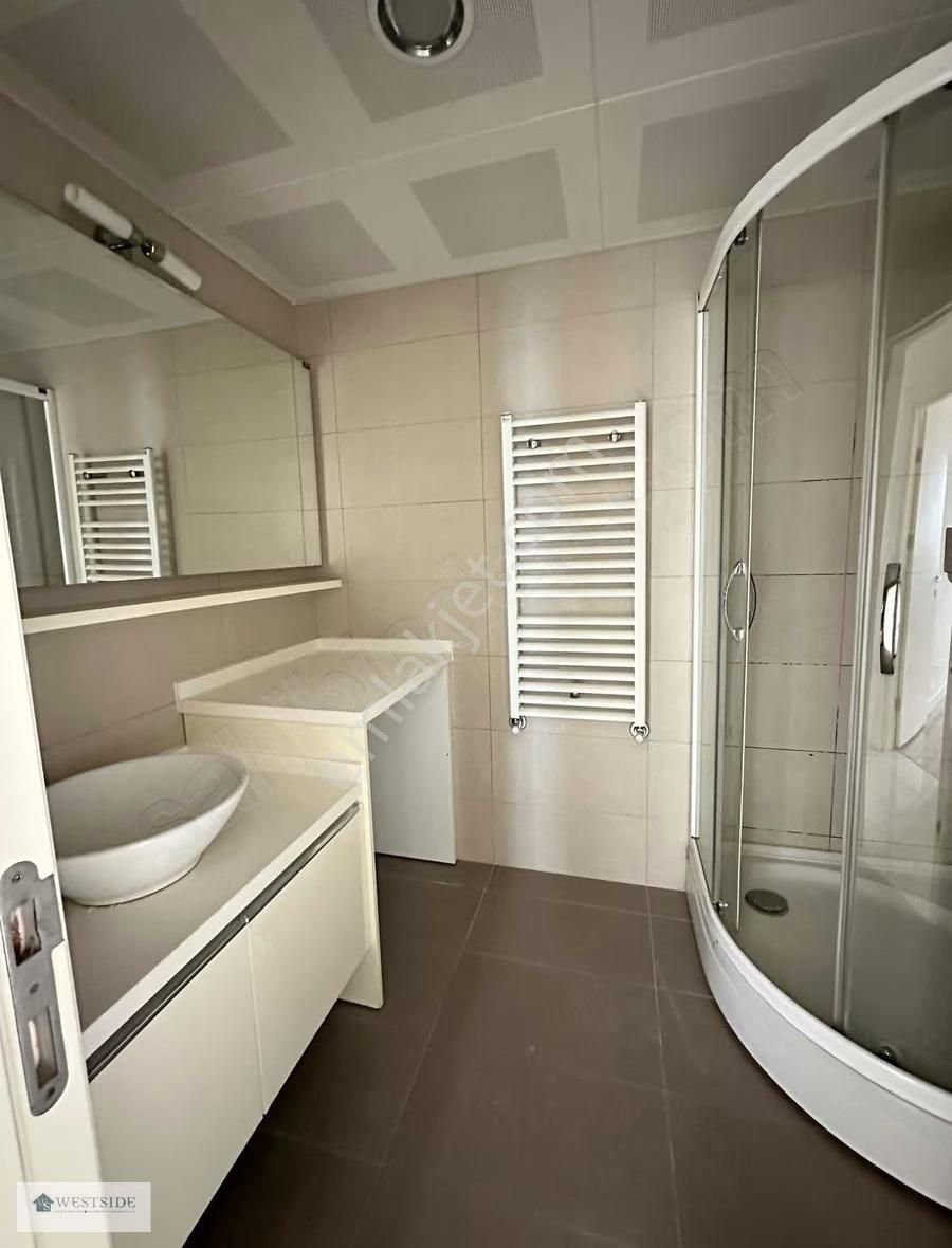 Bahçeşehir Spradon Vadi 2+1 Kapalı Mutfak En Büyük Tip Satılık - Görsel 9