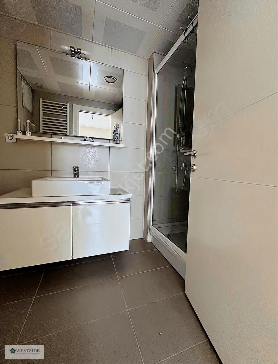 Bahçeşehir Spradon Vadi 2+1 Kapalı Mutfak En Büyük Tip Satılık - Görsel 24