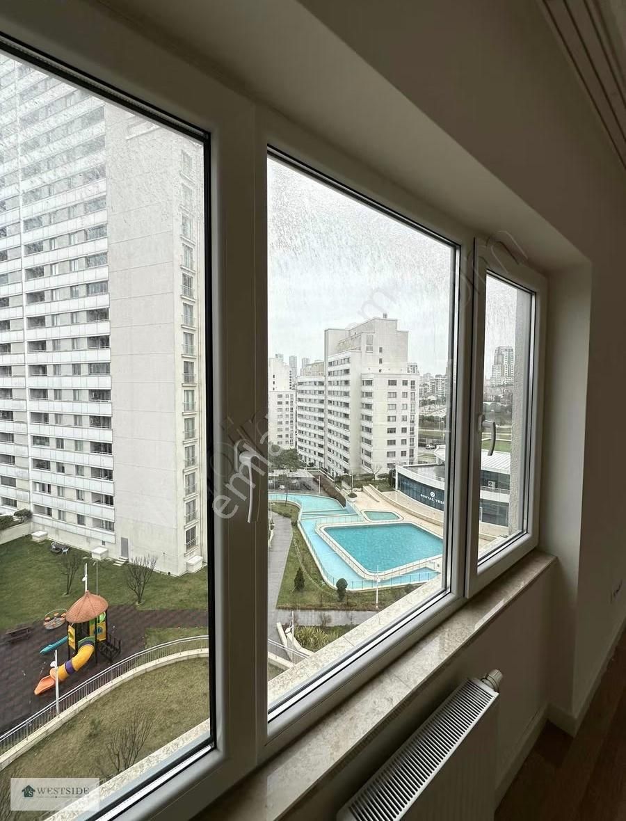 Bahçeşehir Spradon Vadi 2+1 Kapalı Mutfak En Büyük Tip Satılık - Görsel 28