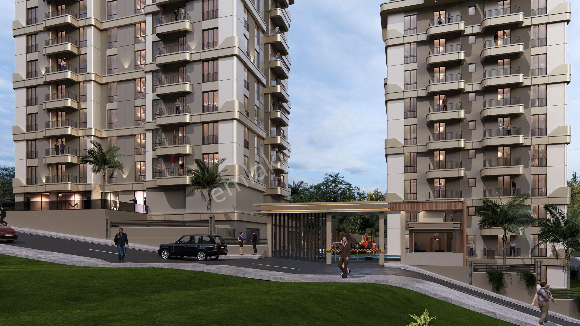 Pendik'de Lüks 2+1 Daire Fırsatı %40 Peşin 36 Ay Vade "0" Faiz - Görsel 4