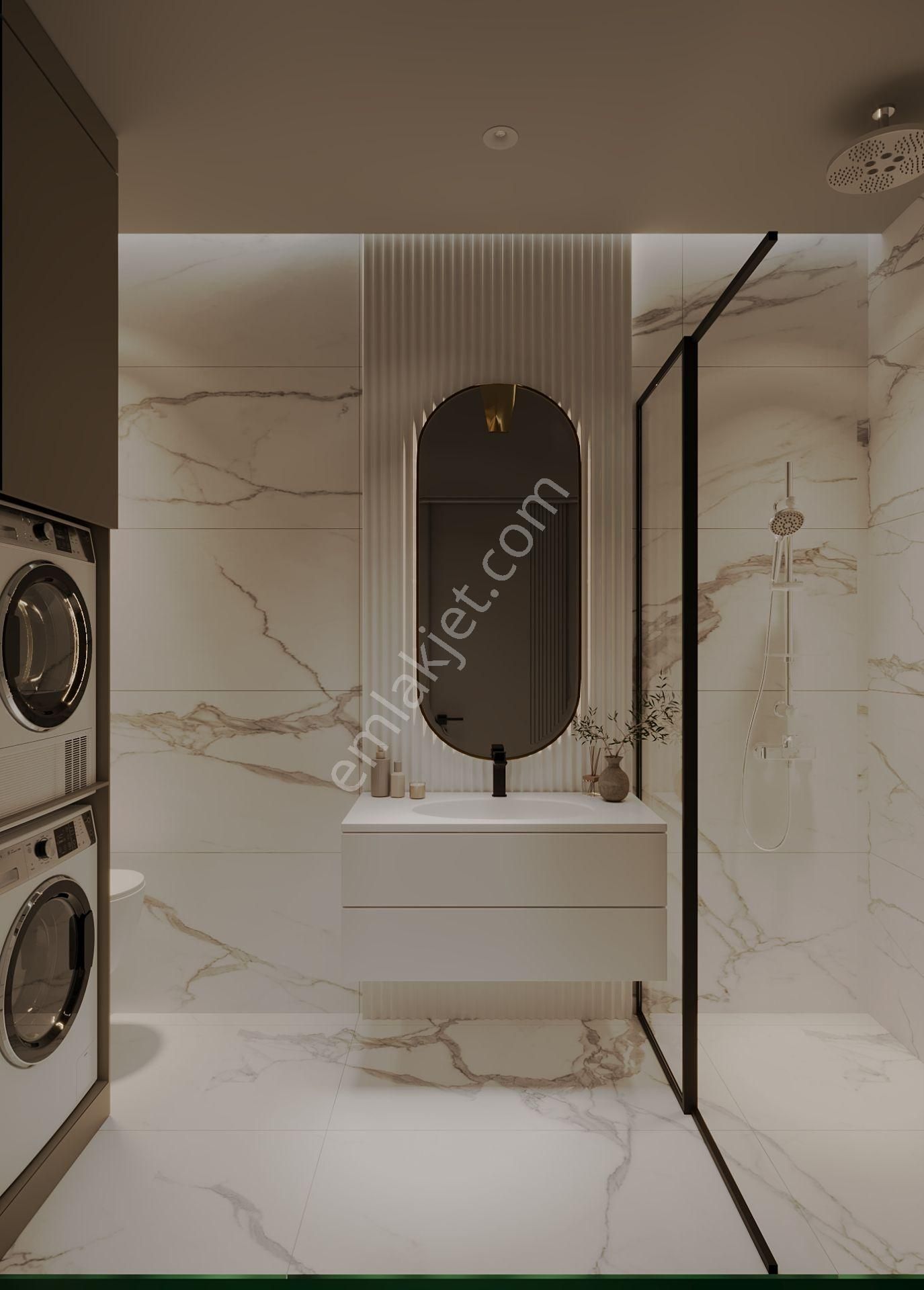 Pendik'de Lüks 2+1 Daire Fırsatı %40 Peşin 36 Ay Vade "0" Faiz - Görsel 15