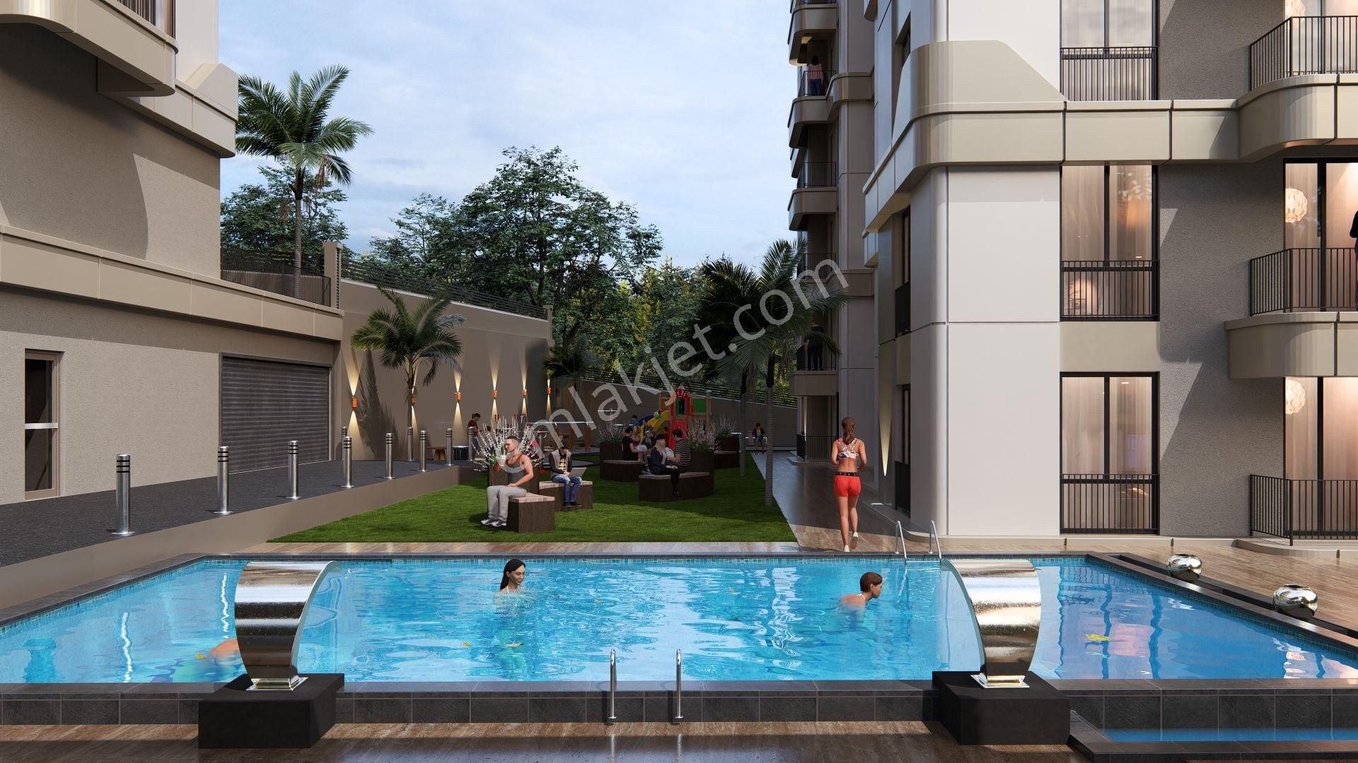 Pendik'de Lüks 2+1 Daire Fırsatı %40 Peşin 36 Ay Vade "0" Faiz - Görsel 9