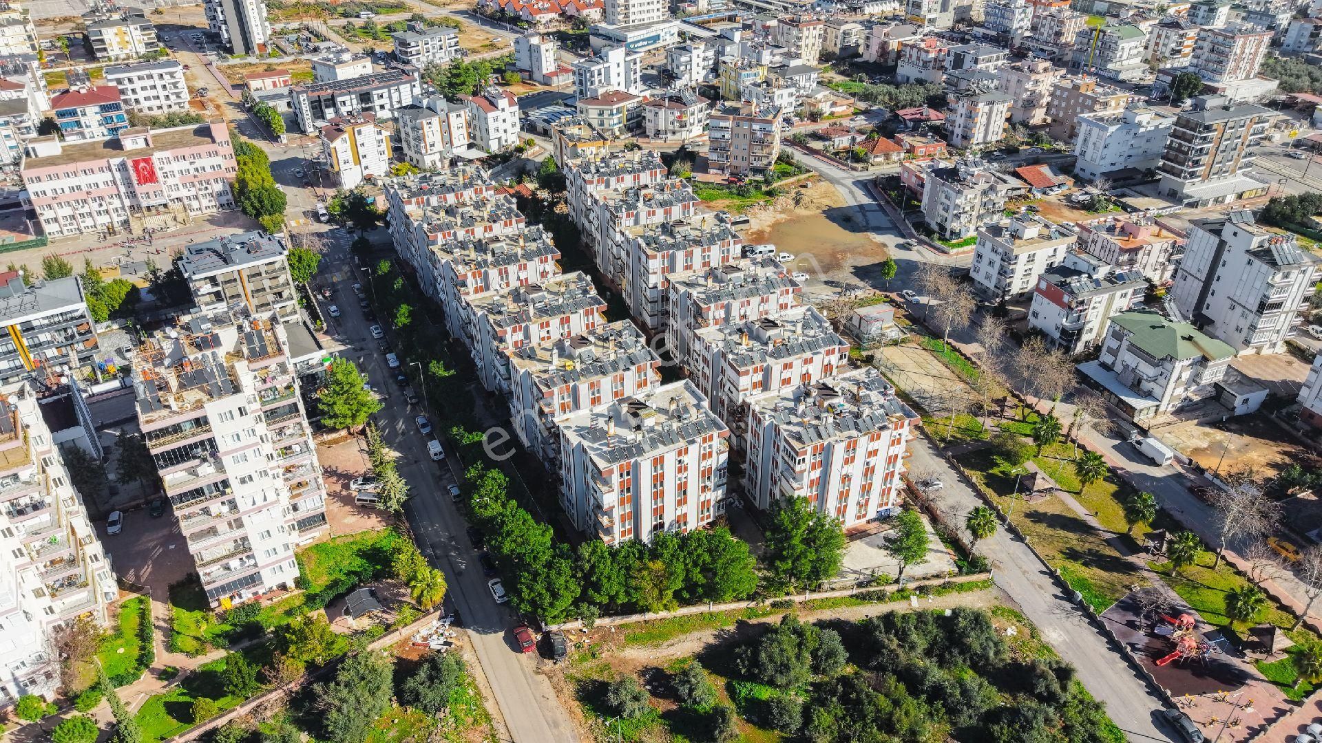 Antalya 3+1 - Görsel 11