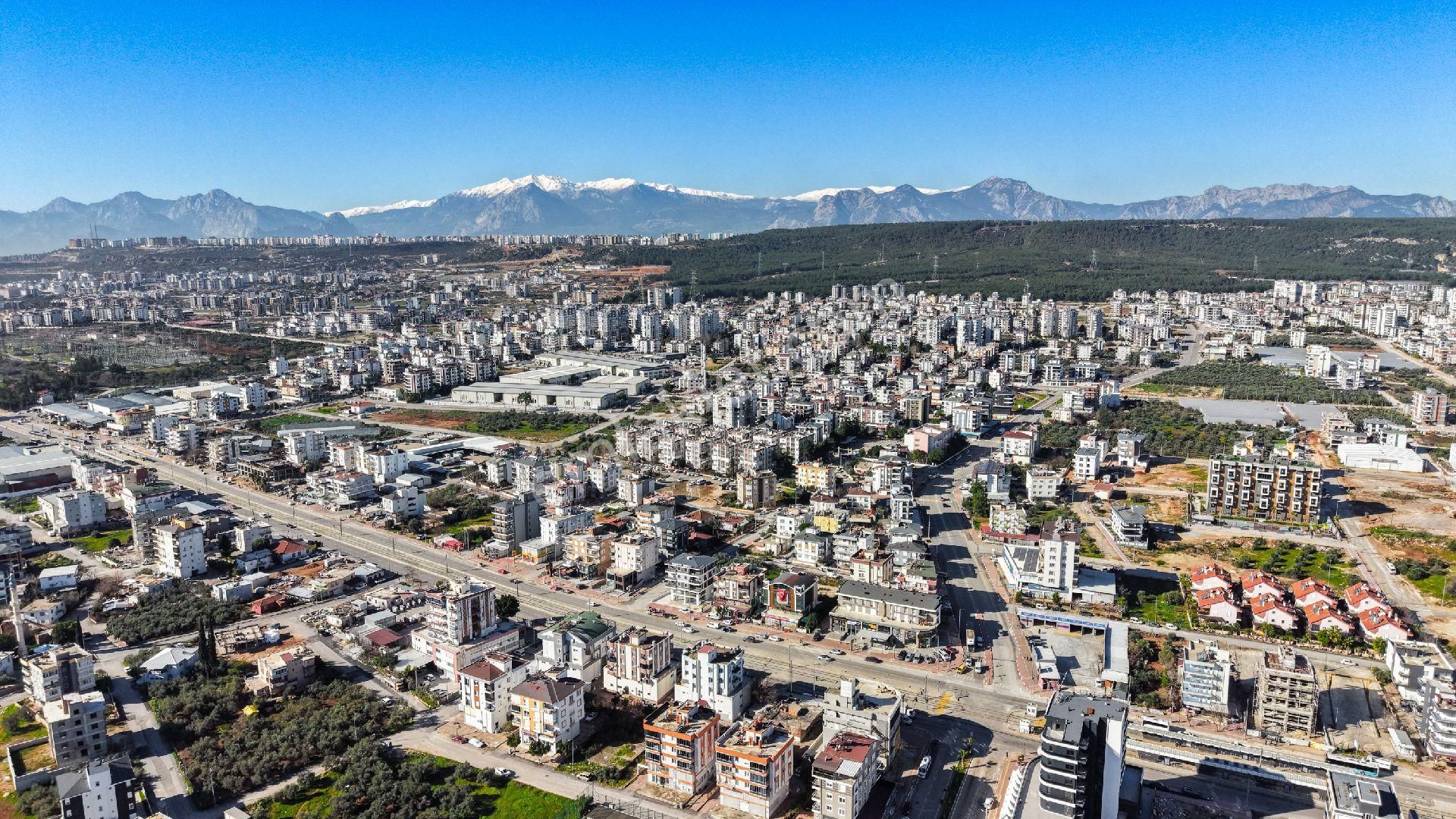 Antalya 3+1 - Görsel 9