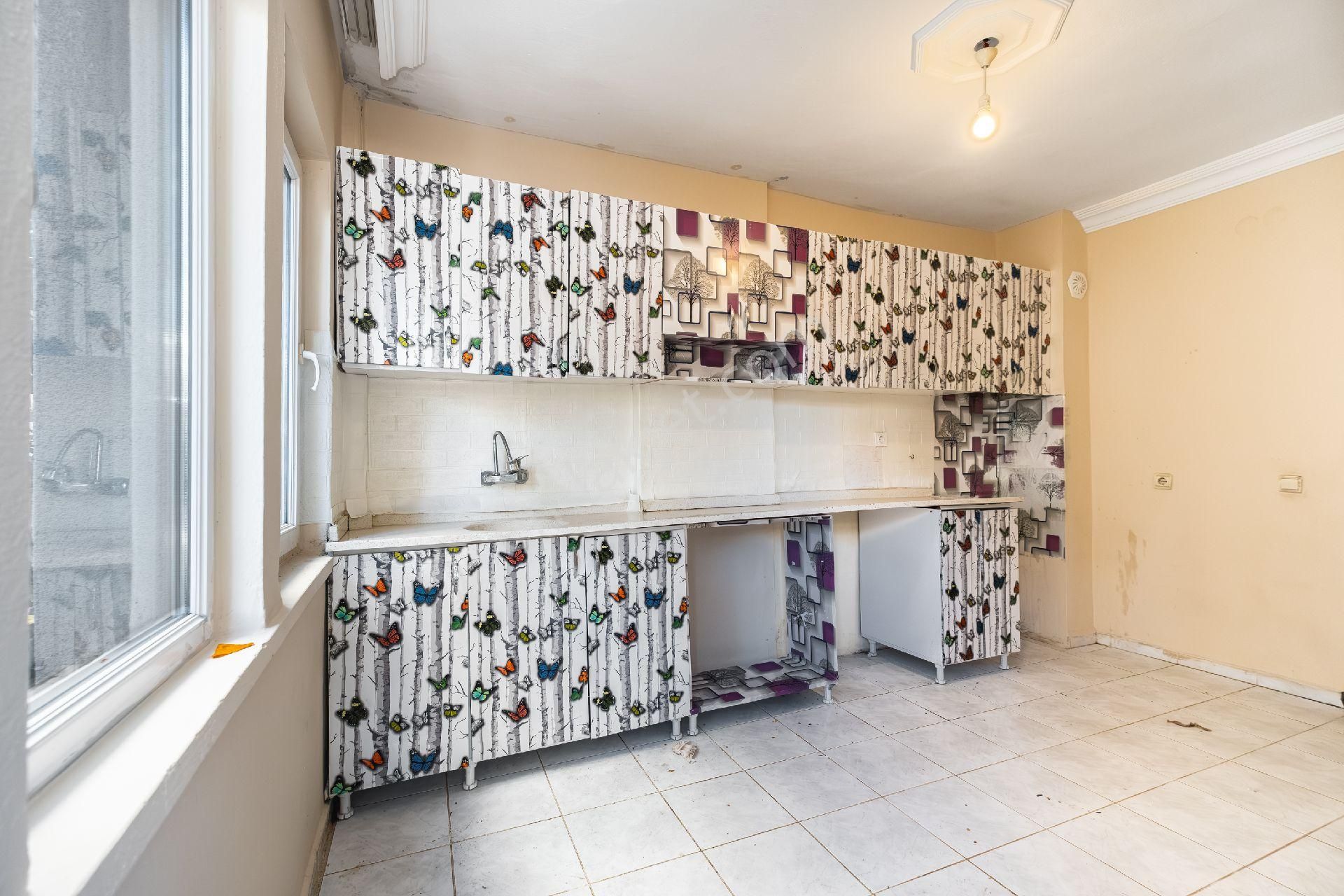 Antalya 3+1 - Görsel 34