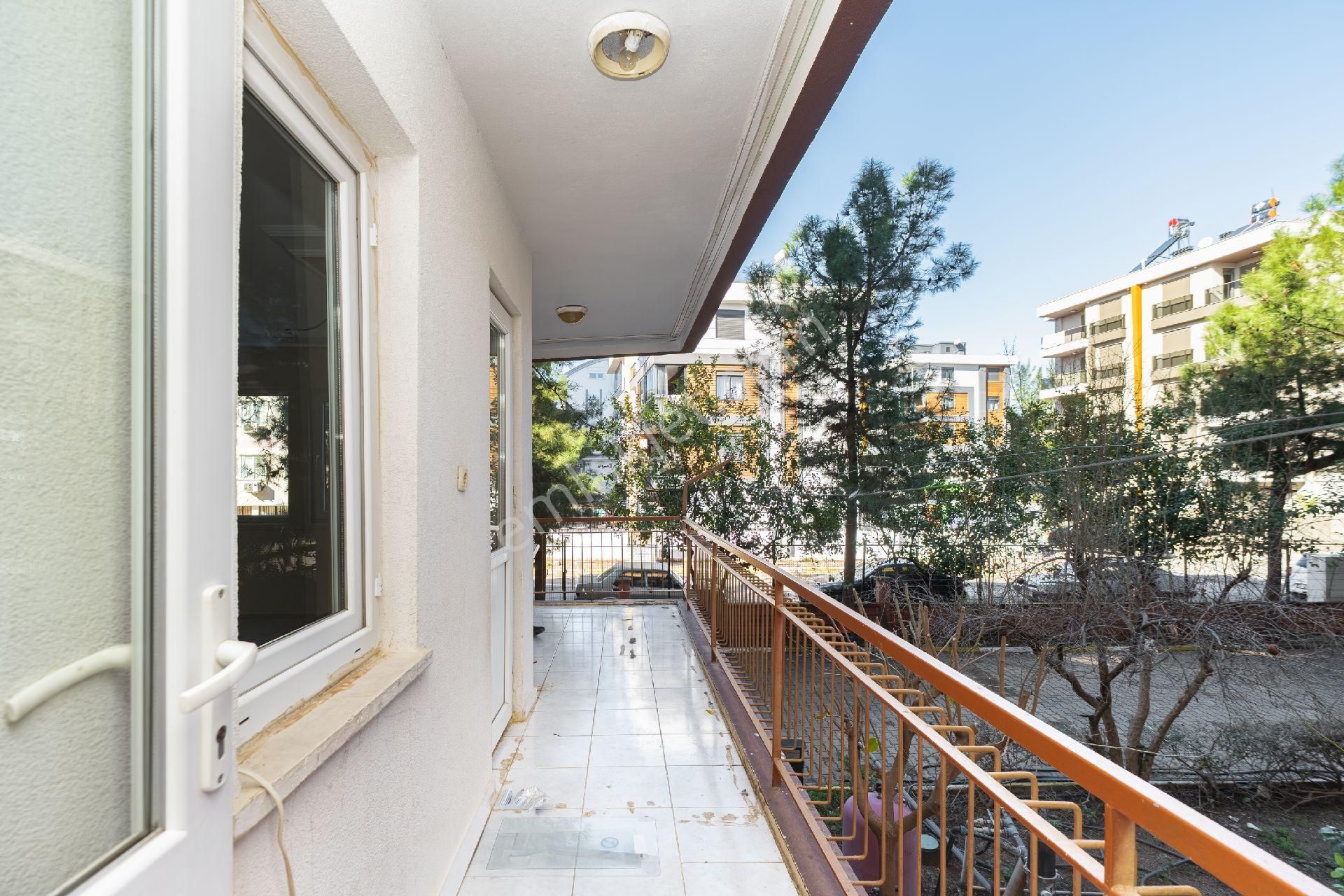 Antalya 3+1 - Görsel 27