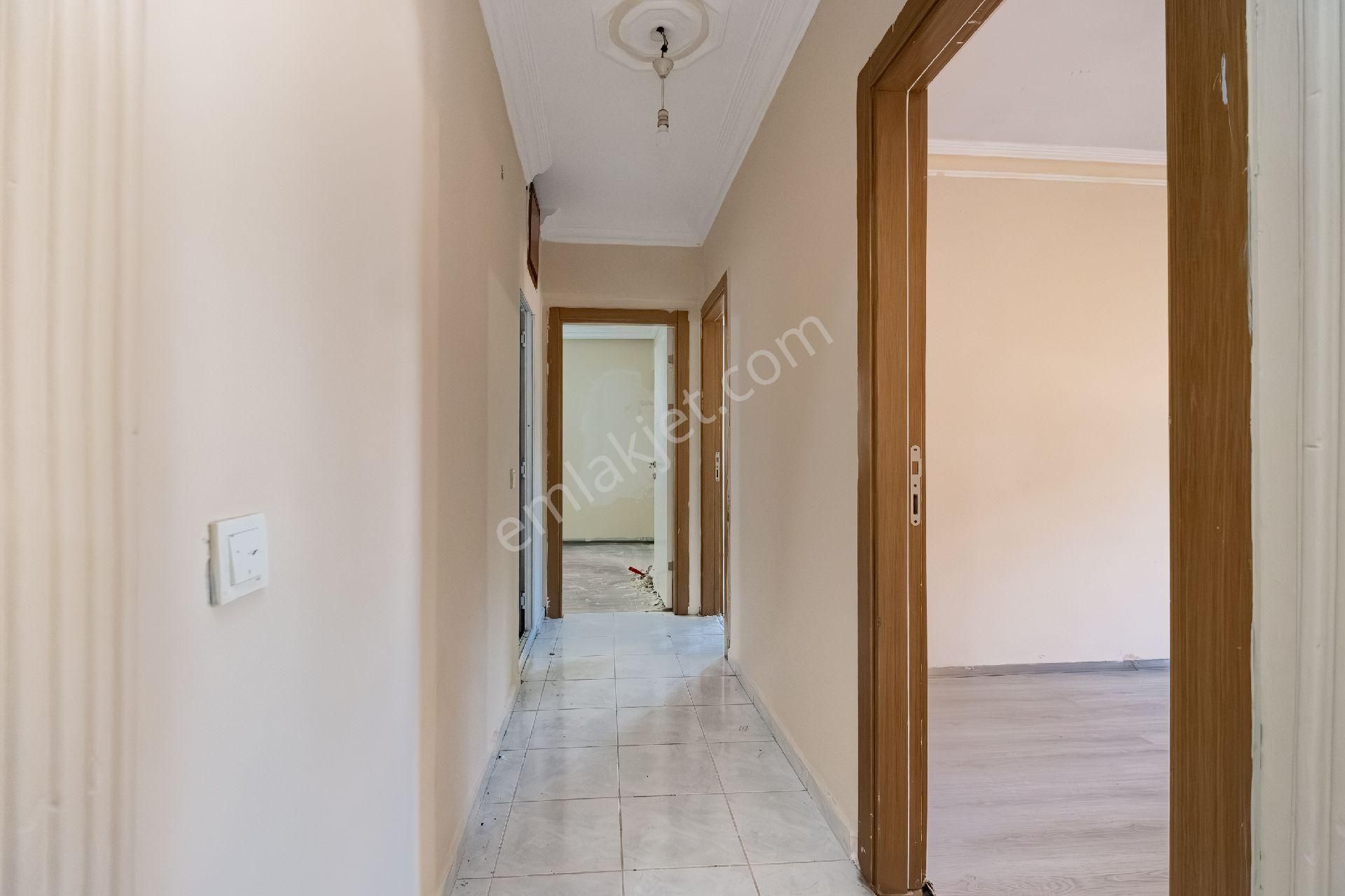 Antalya 3+1 - Görsel 17