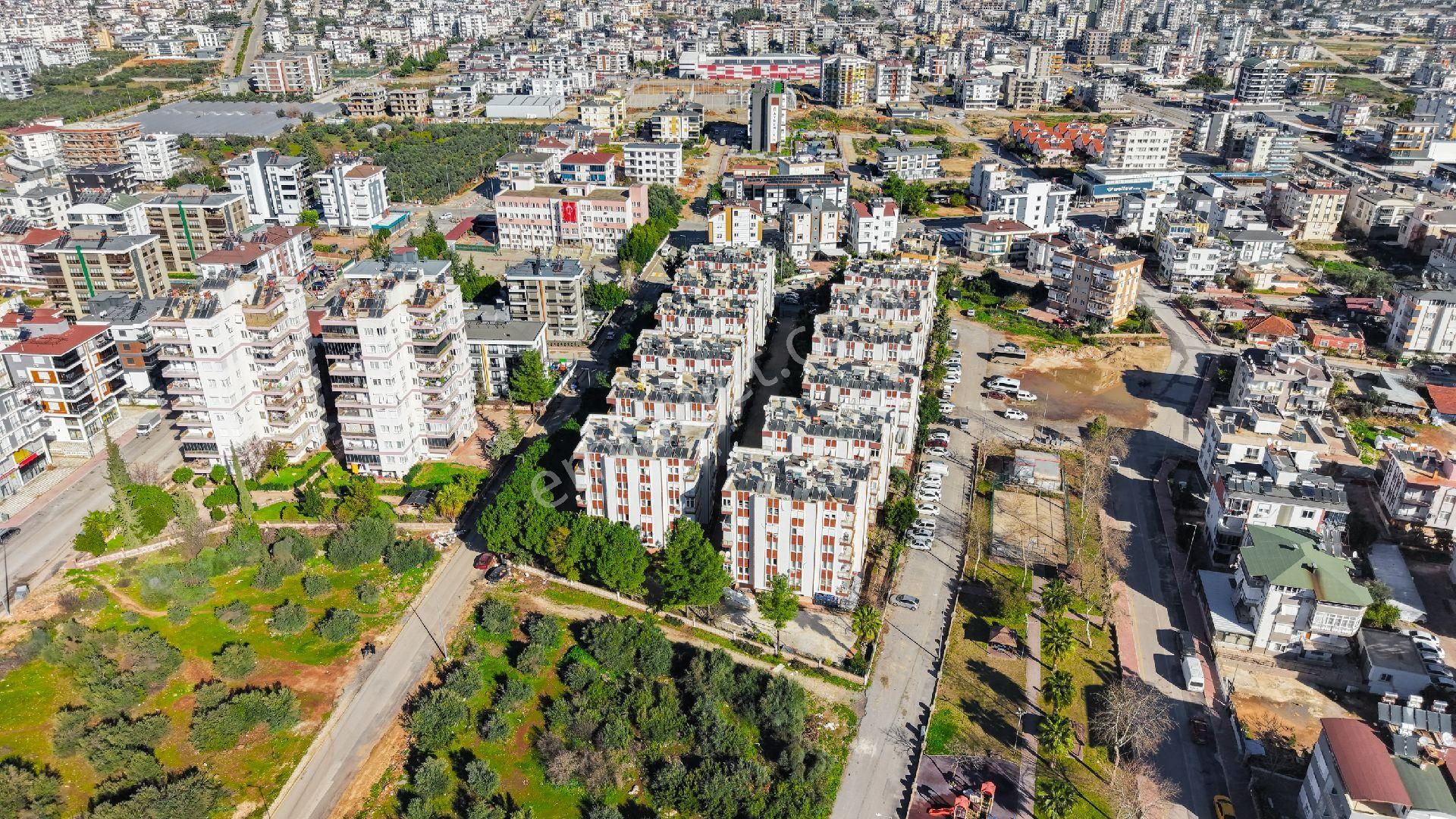 Antalya 3+1 - Görsel 5