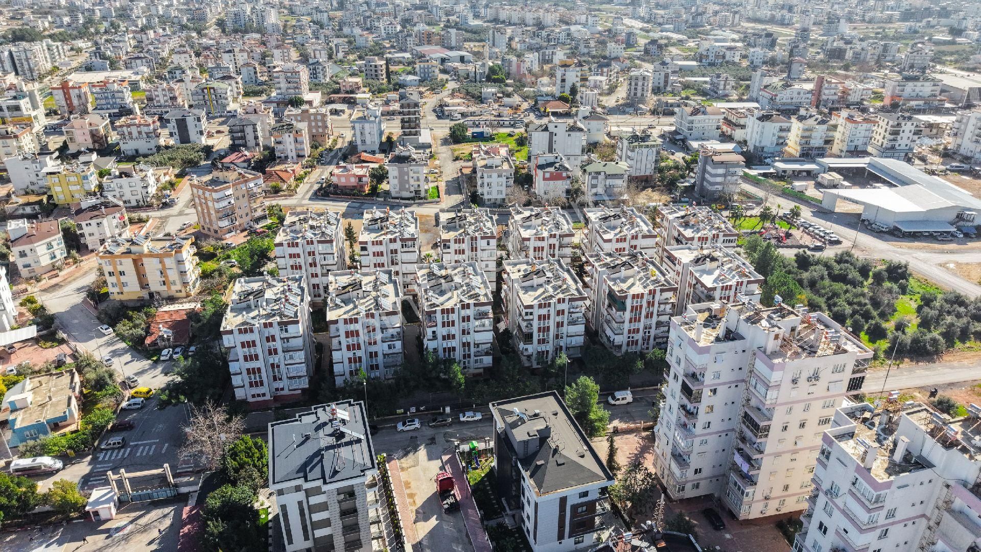 Antalya 3+1 - Görsel 6