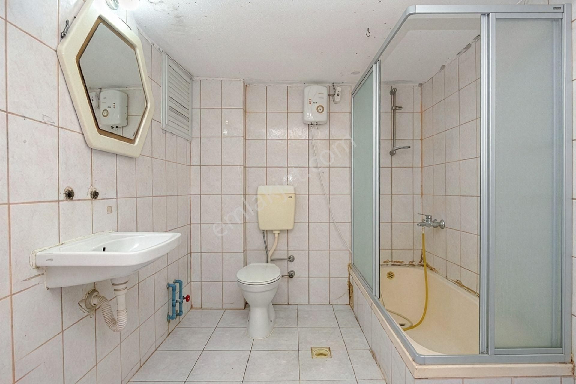 Antalya 3+1 - Görsel 29