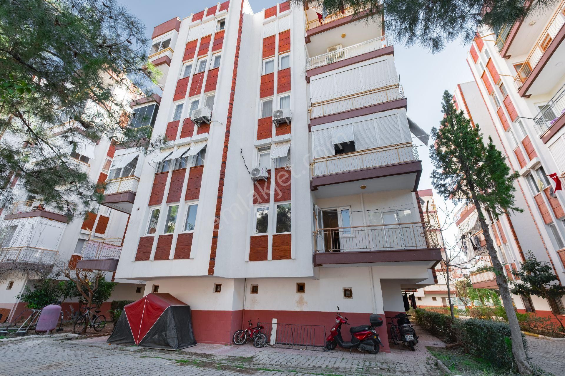 Antalya 3+1 - Görsel 2