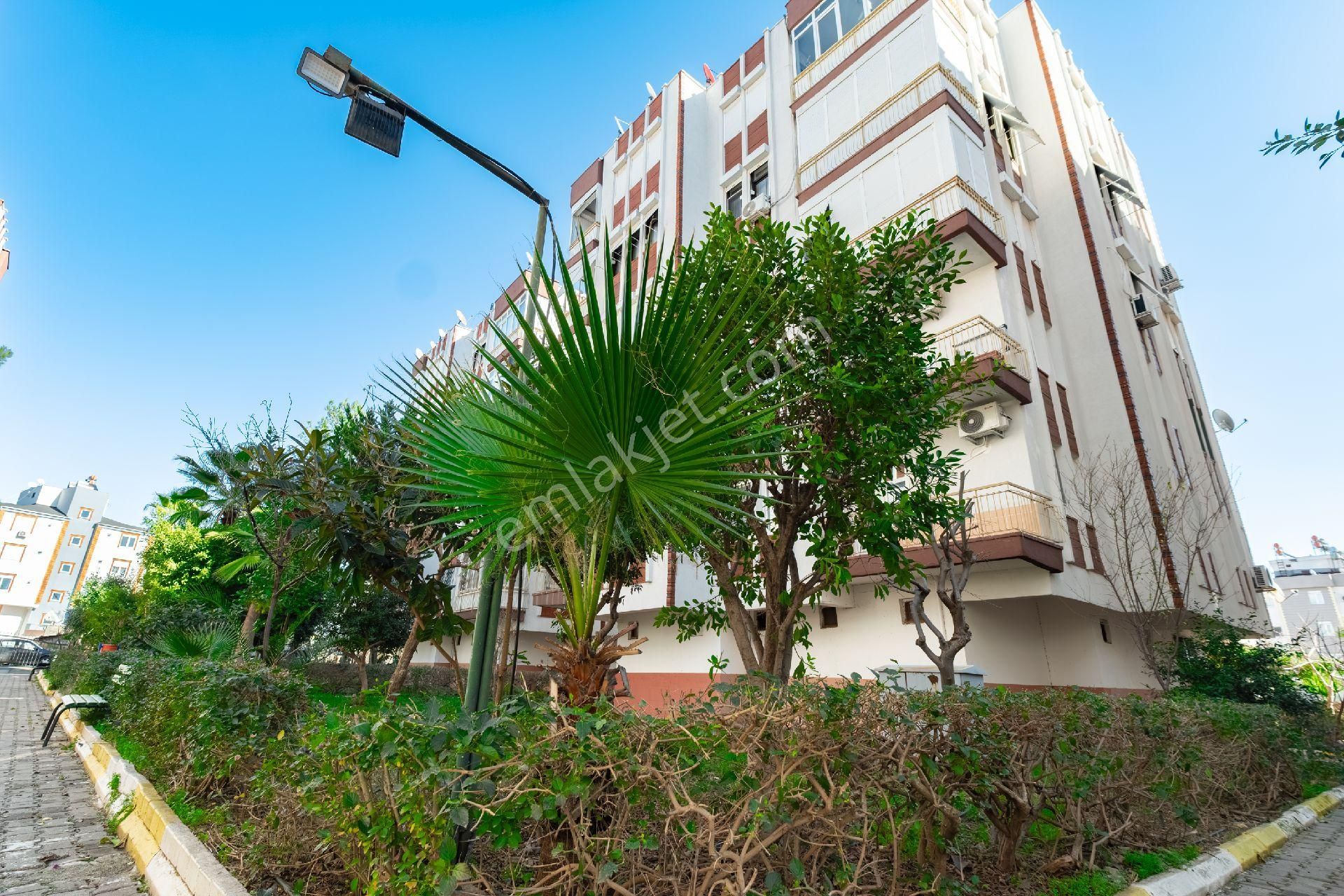 Antalya 3+1 - Görsel 10