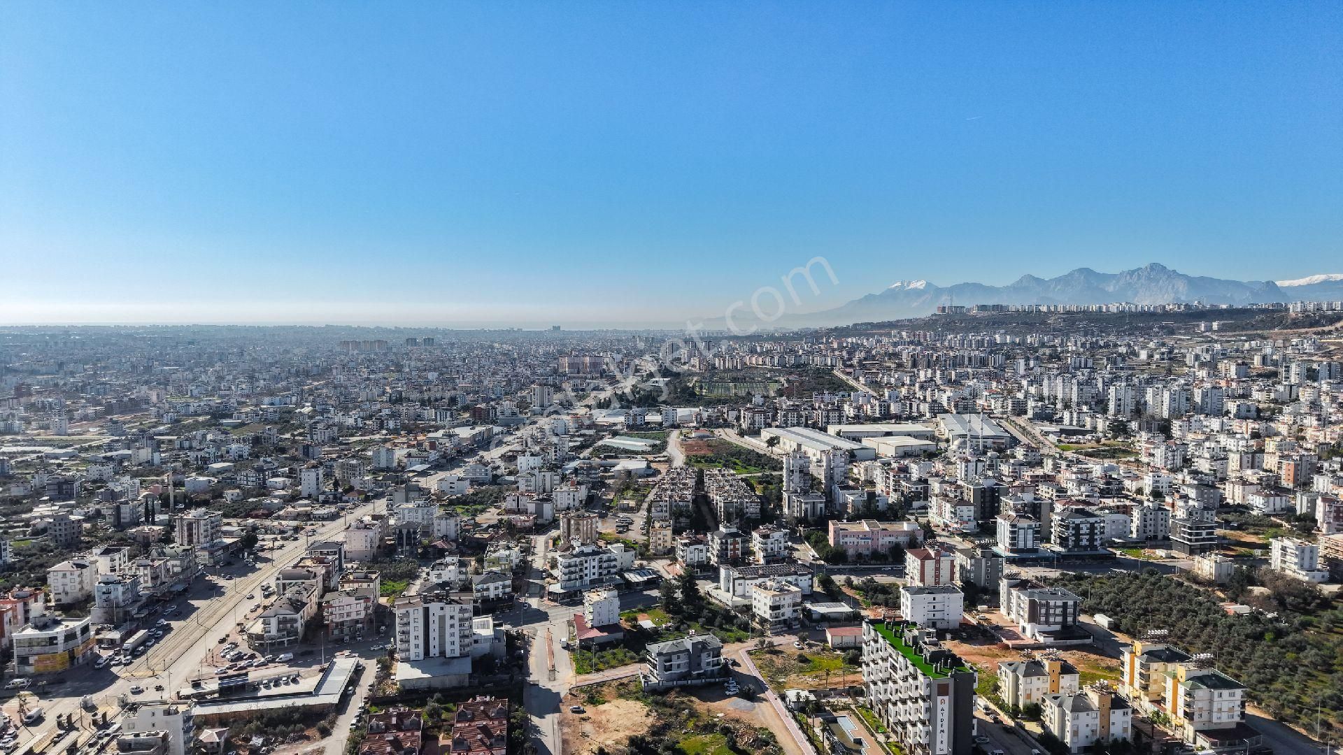 Antalya 3+1 - Görsel 30