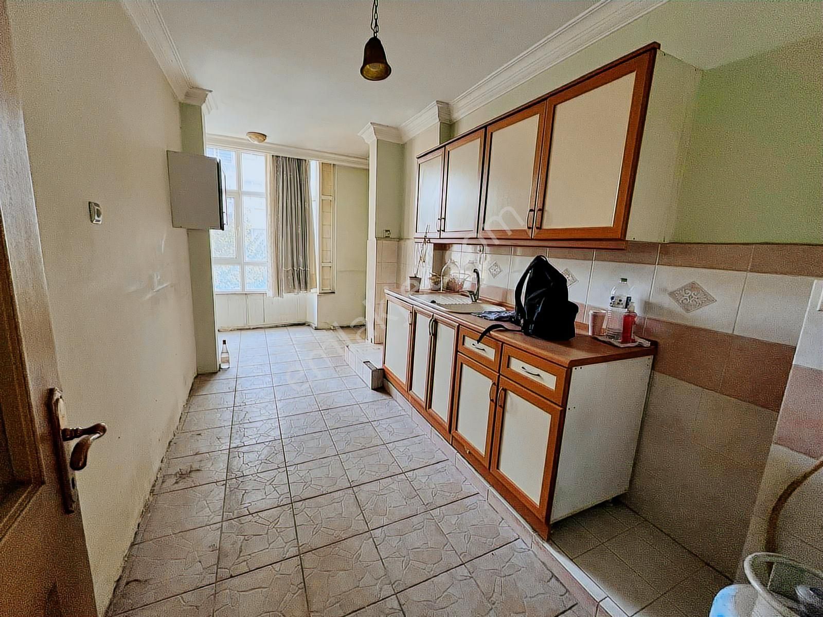 Rng' Ziyapaşa'da Seçkin Bölgede Kaçırılmayacak 2+1 Kapalı Mutfak