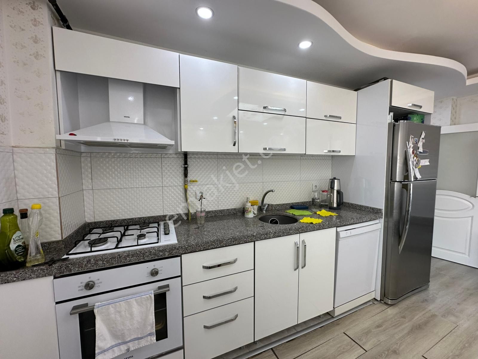 ꧁ay Emlaktan꧂akçay'da Manzaralı Denize Yakın Asansörlü Satılık 3+1 Dubleks Daire - Görsel 30