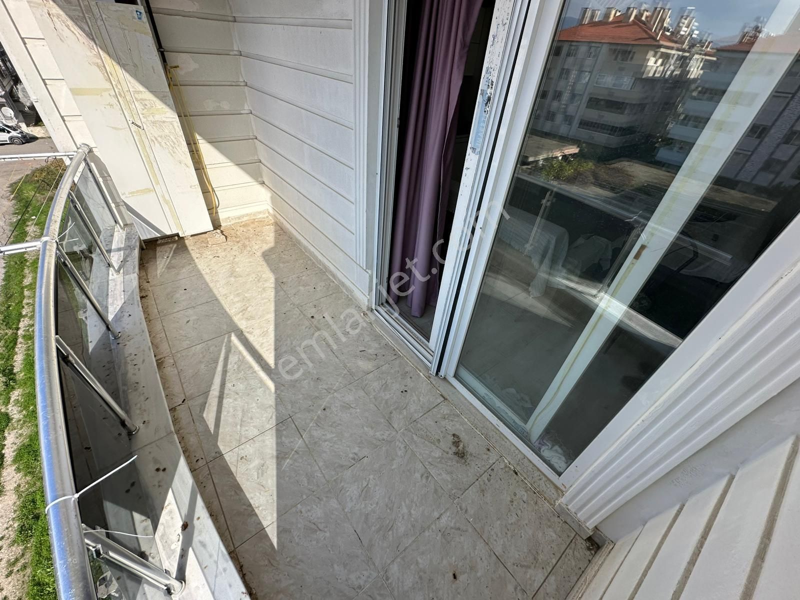 ꧁ay Emlaktan꧂akçay'da Manzaralı Denize Yakın Asansörlü Satılık 3+1 Dubleks Daire - Görsel 29