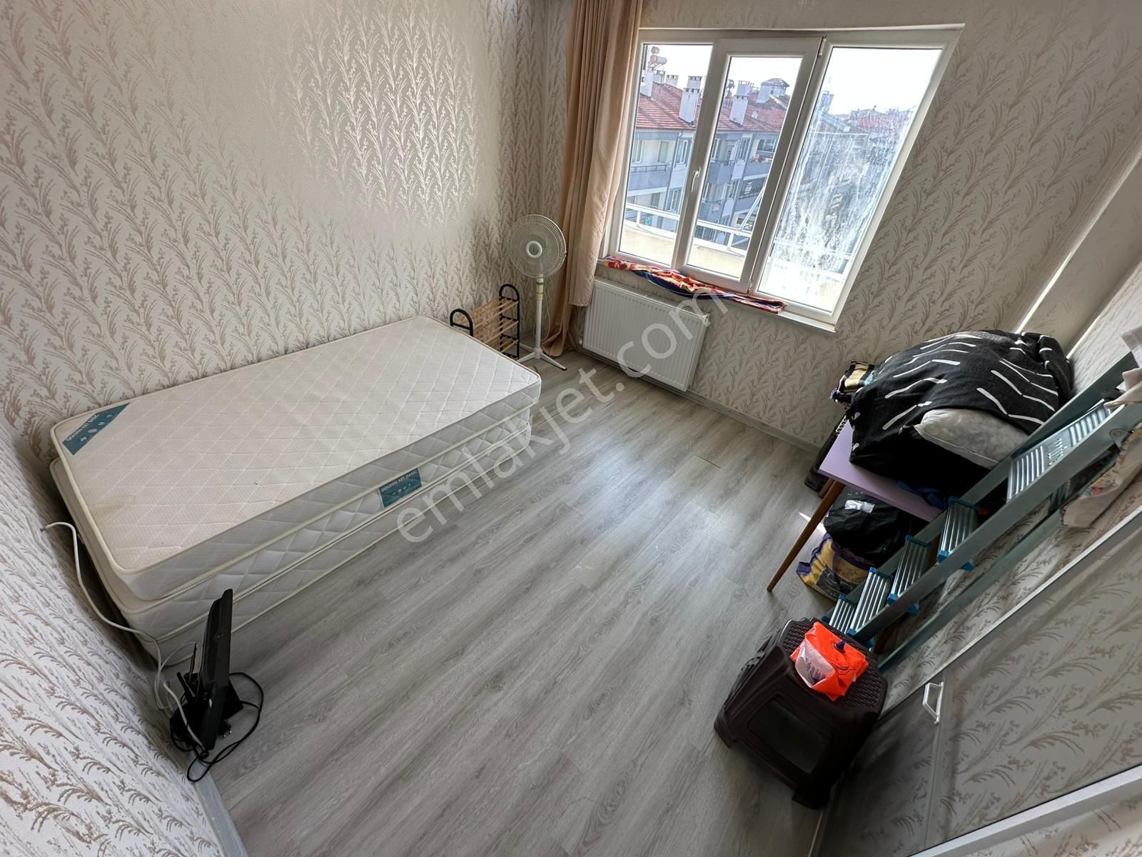 ꧁ay Emlaktan꧂akçay'da Manzaralı Denize Yakın Asansörlü Satılık 3+1 Dubleks Daire - Görsel 21