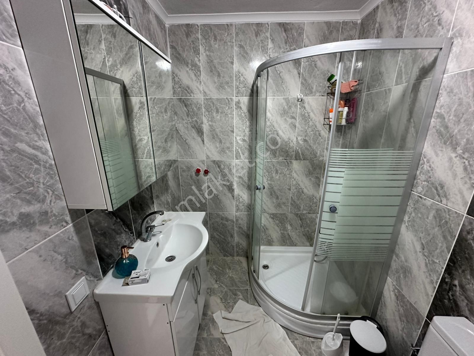 ꧁ay Emlaktan꧂akçay'da Manzaralı Denize Yakın Asansörlü Satılık 3+1 Dubleks Daire - Görsel 20