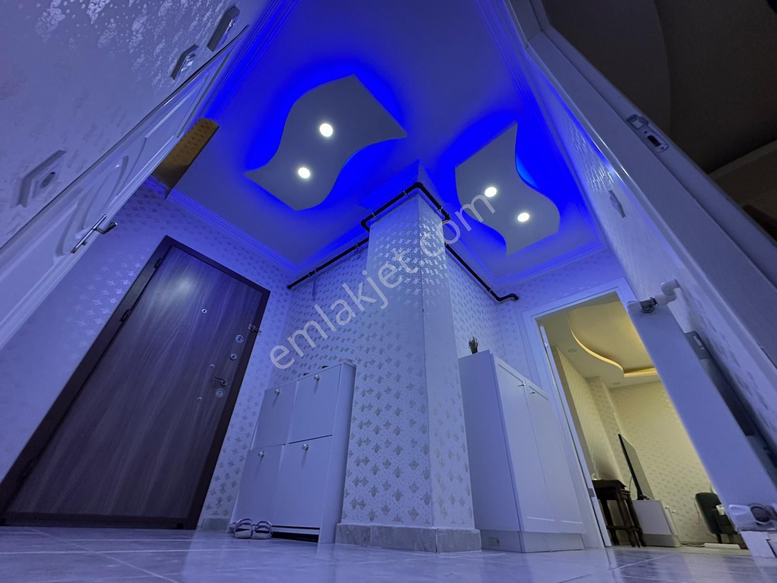 ꧁ay Emlaktan꧂akçay'da Manzaralı Denize Yakın Asansörlü Satılık 3+1 Dubleks Daire - Görsel 11